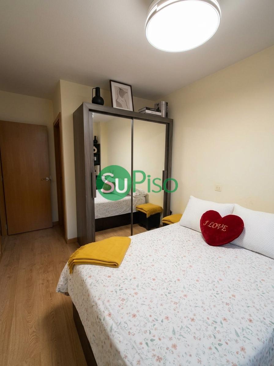 Venta de piso en Valdemoro