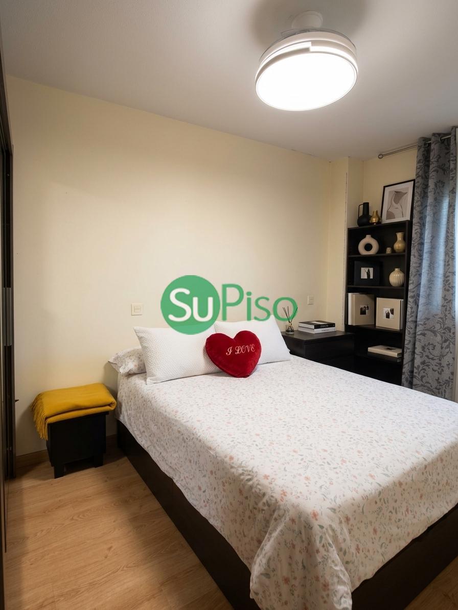 Venta de piso en Valdemoro