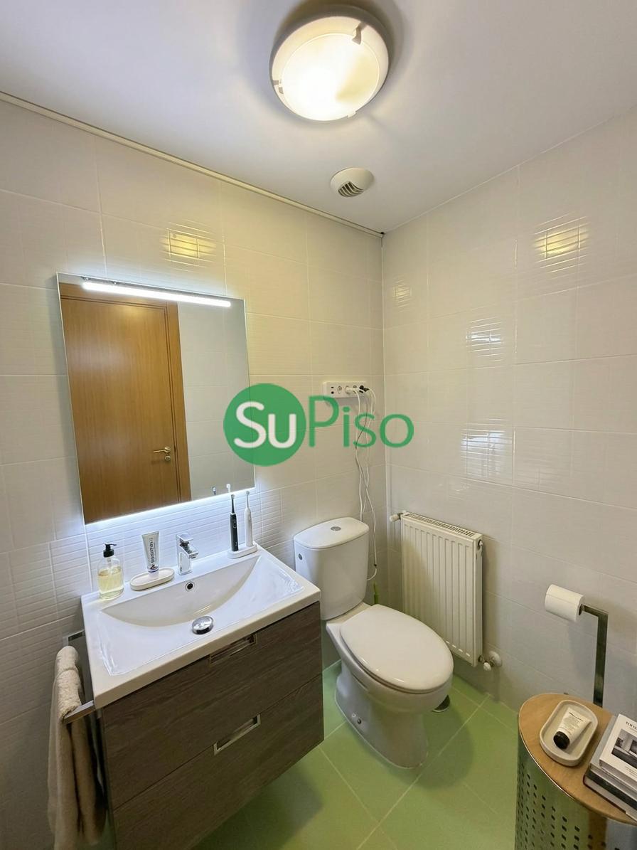 Venta de piso en Valdemoro