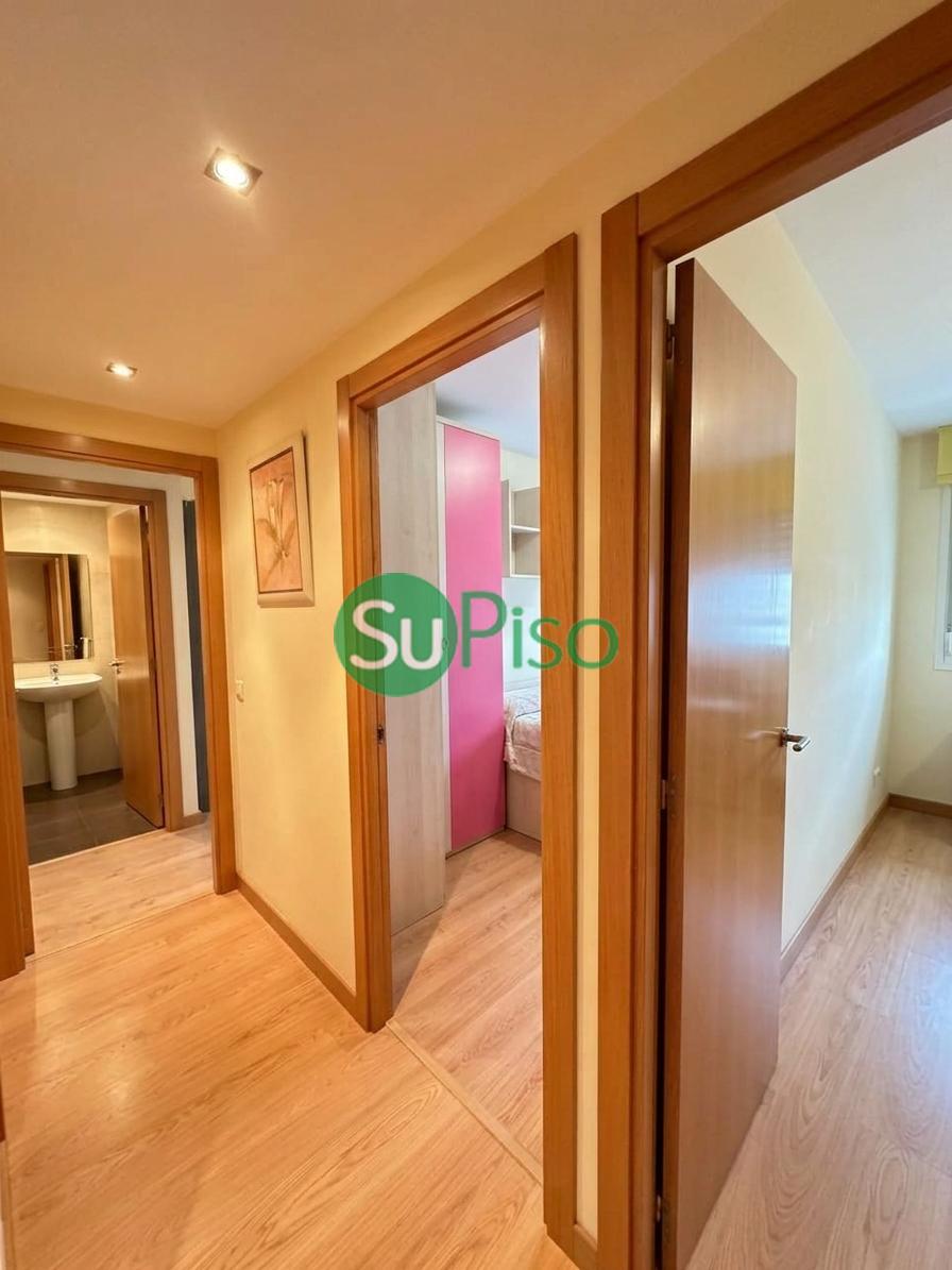 Venta de piso en Valdemoro