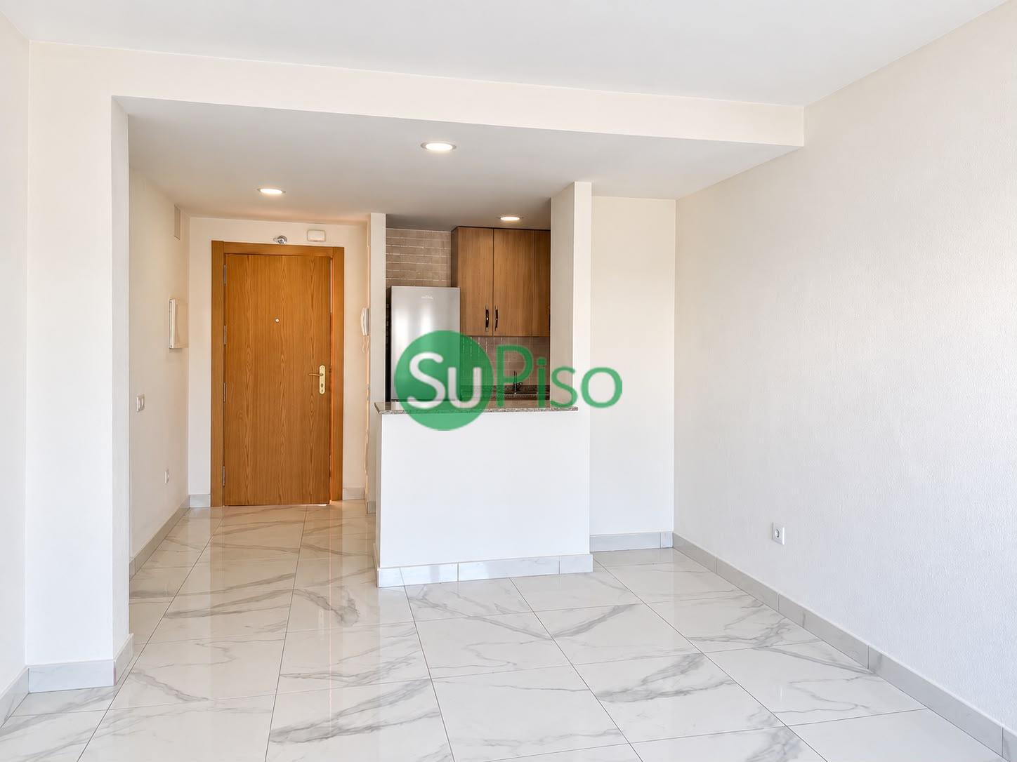 Venta de piso en Yeles
