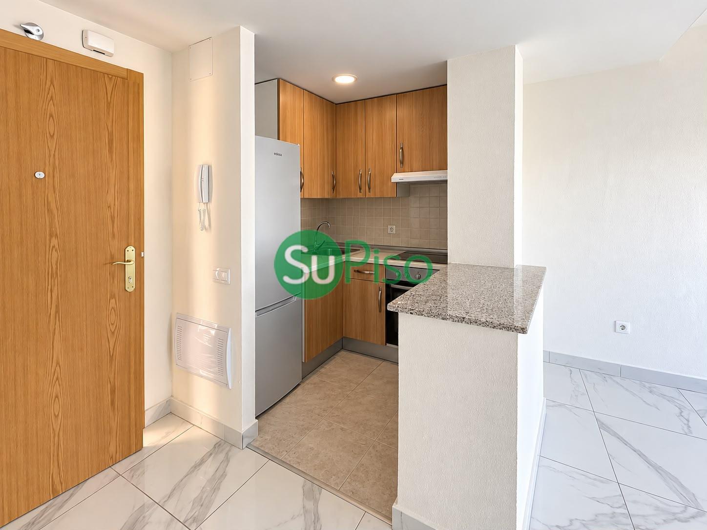 Venta de piso en Yeles