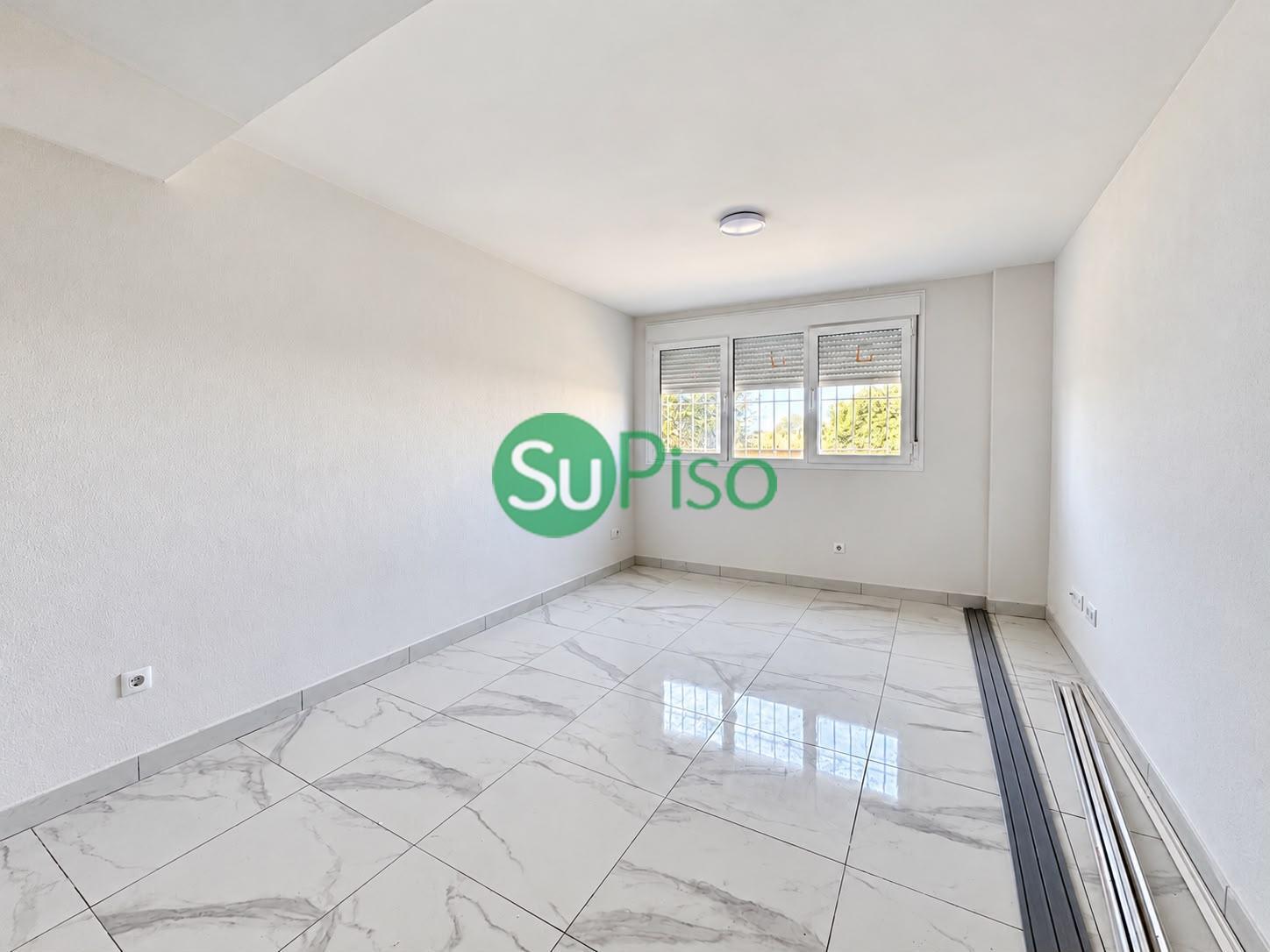 Venta de piso en Yeles