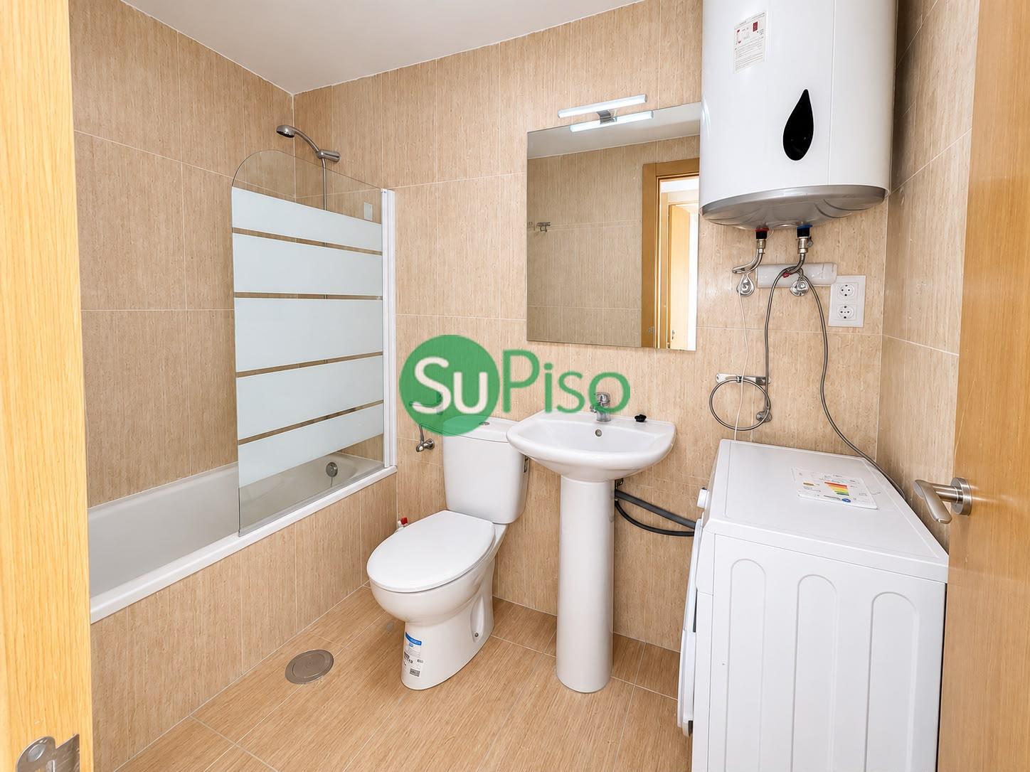 Venta de piso en Yeles