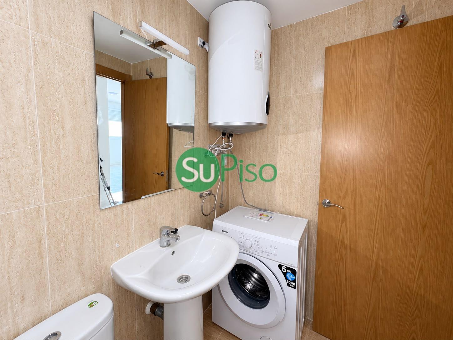 Venta de piso en Yeles