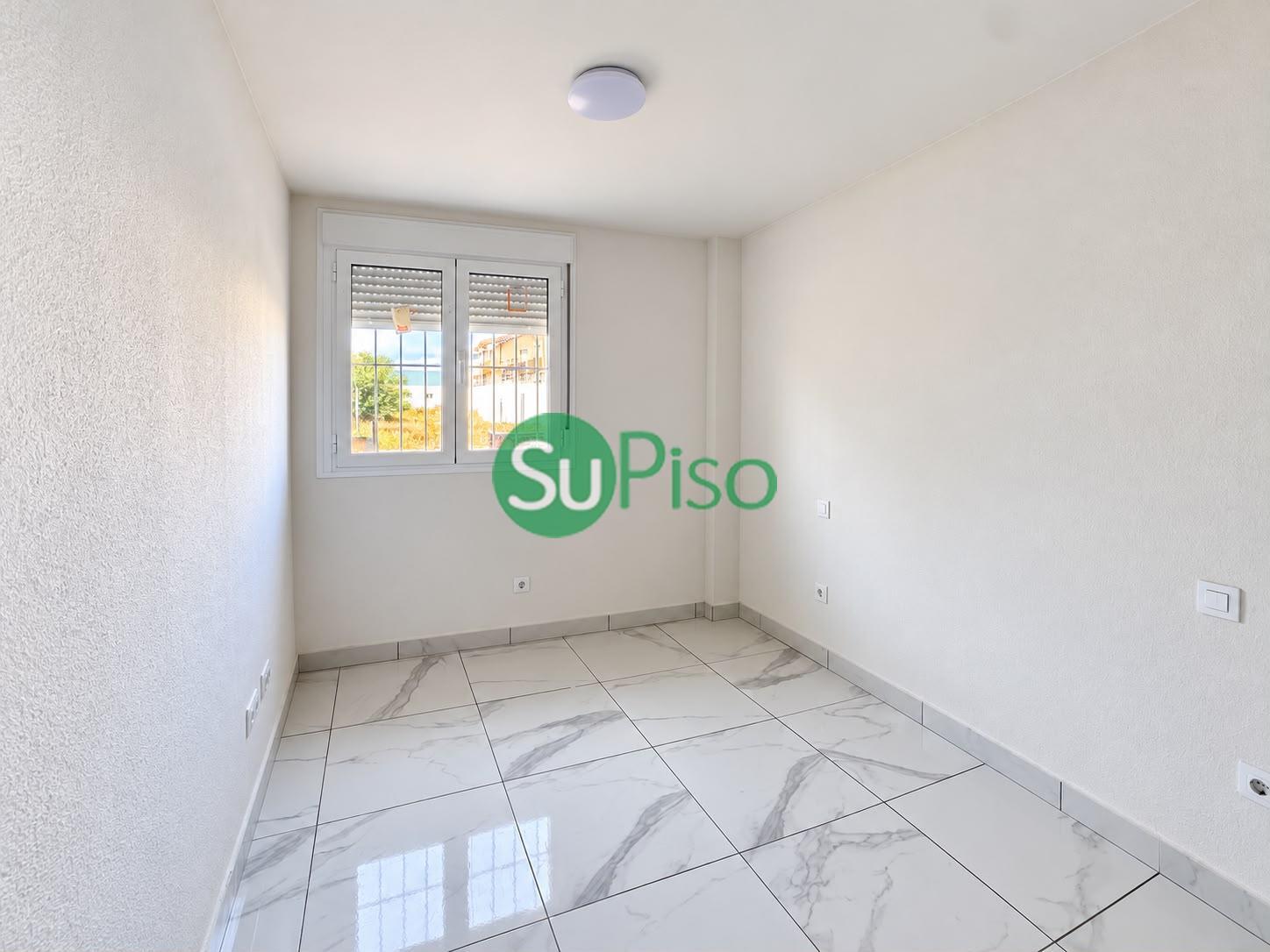 Venta de piso en Yeles