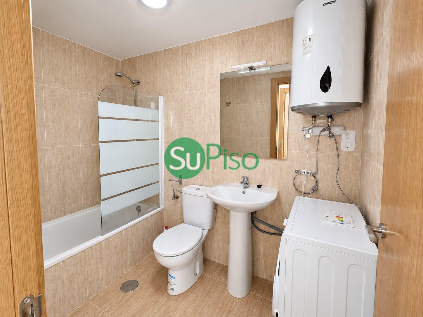 Venta de piso en Yeles