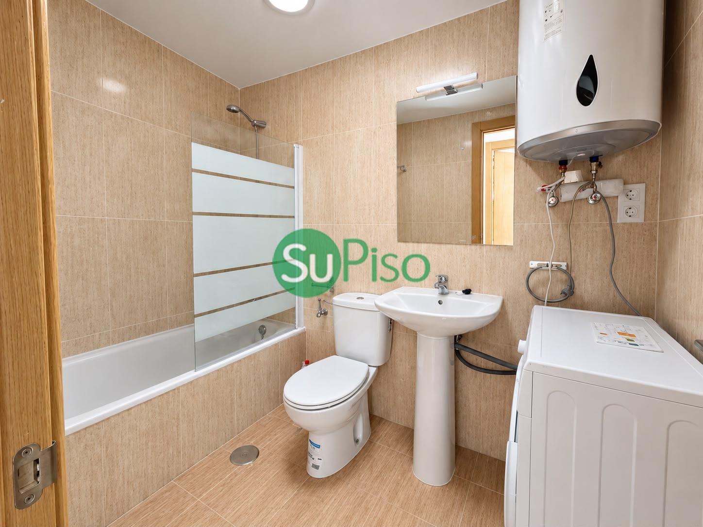 Venta de piso en Yeles