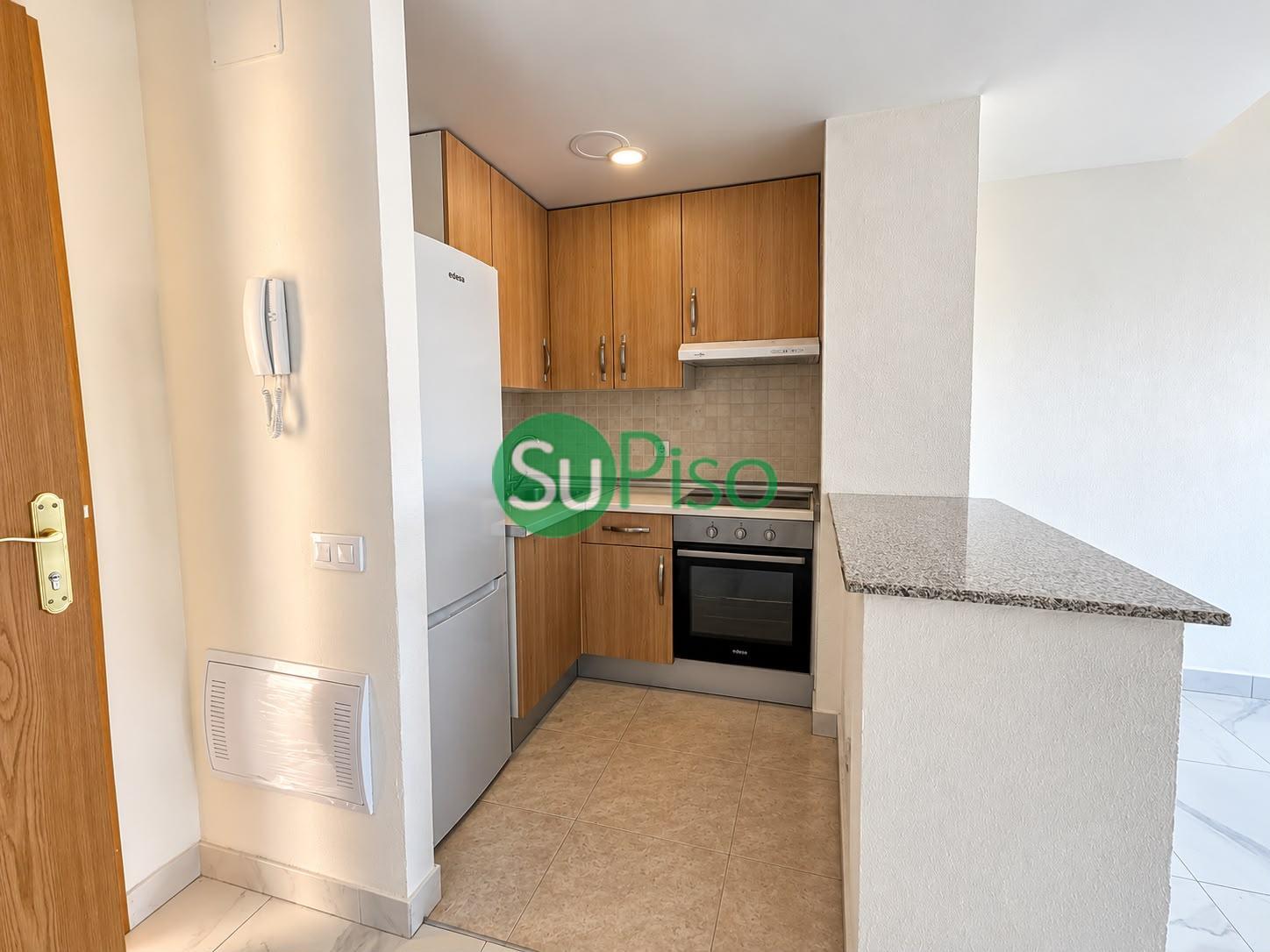Venta de piso en Yeles