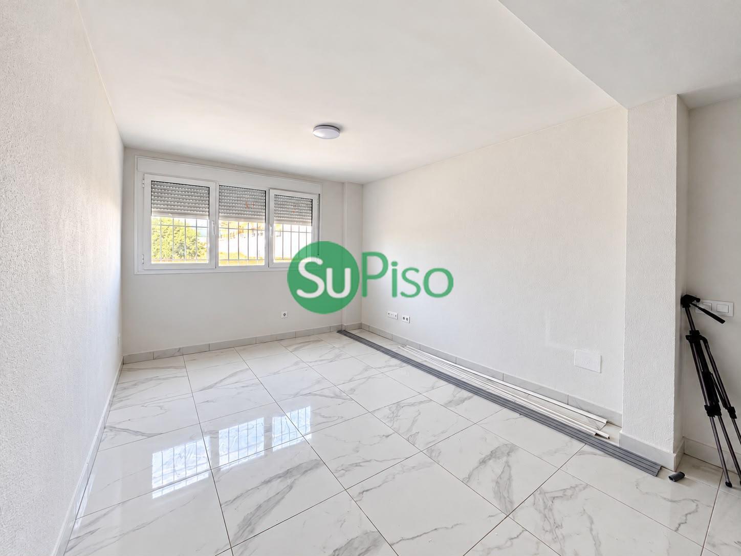 Venta de piso en Yeles