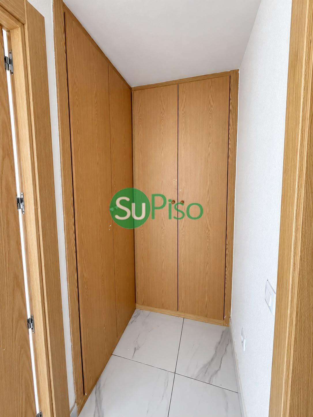 Venta de piso en Yeles