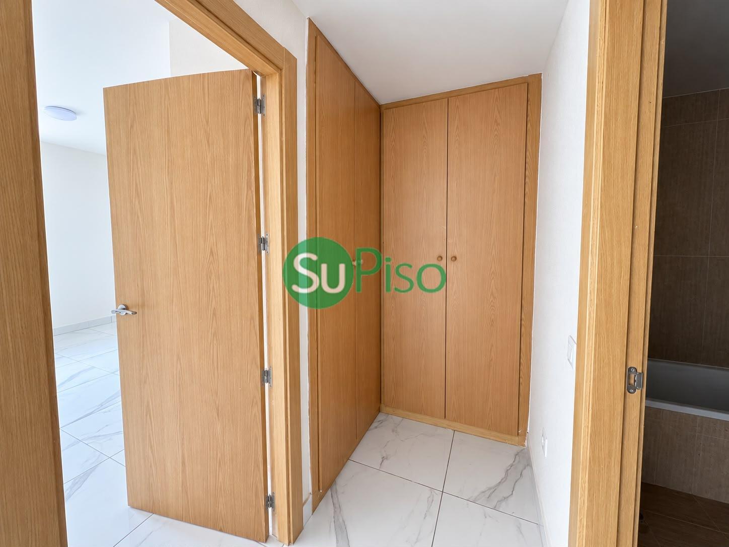Venta de piso en Yeles