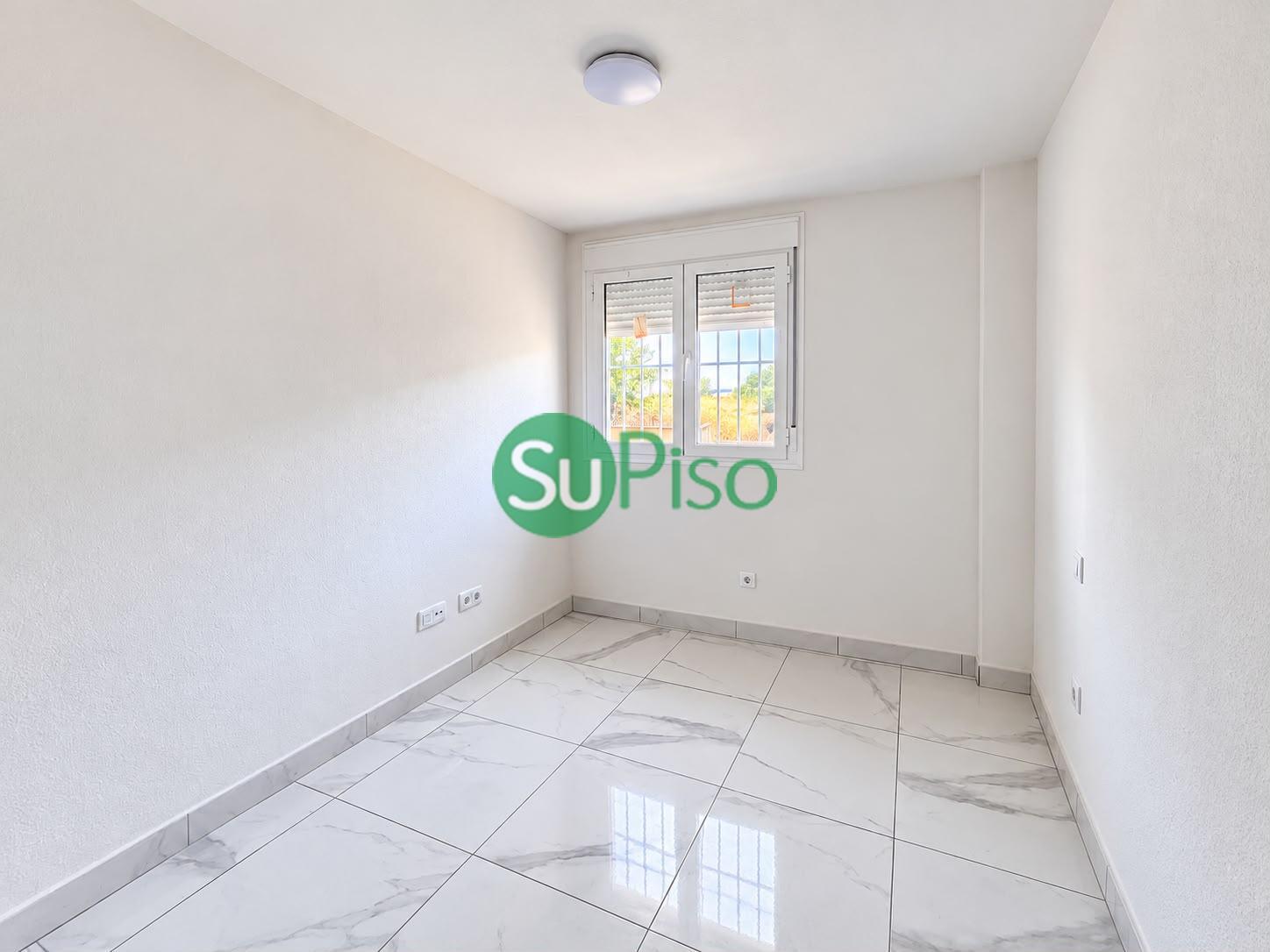 Venta de piso en Yeles