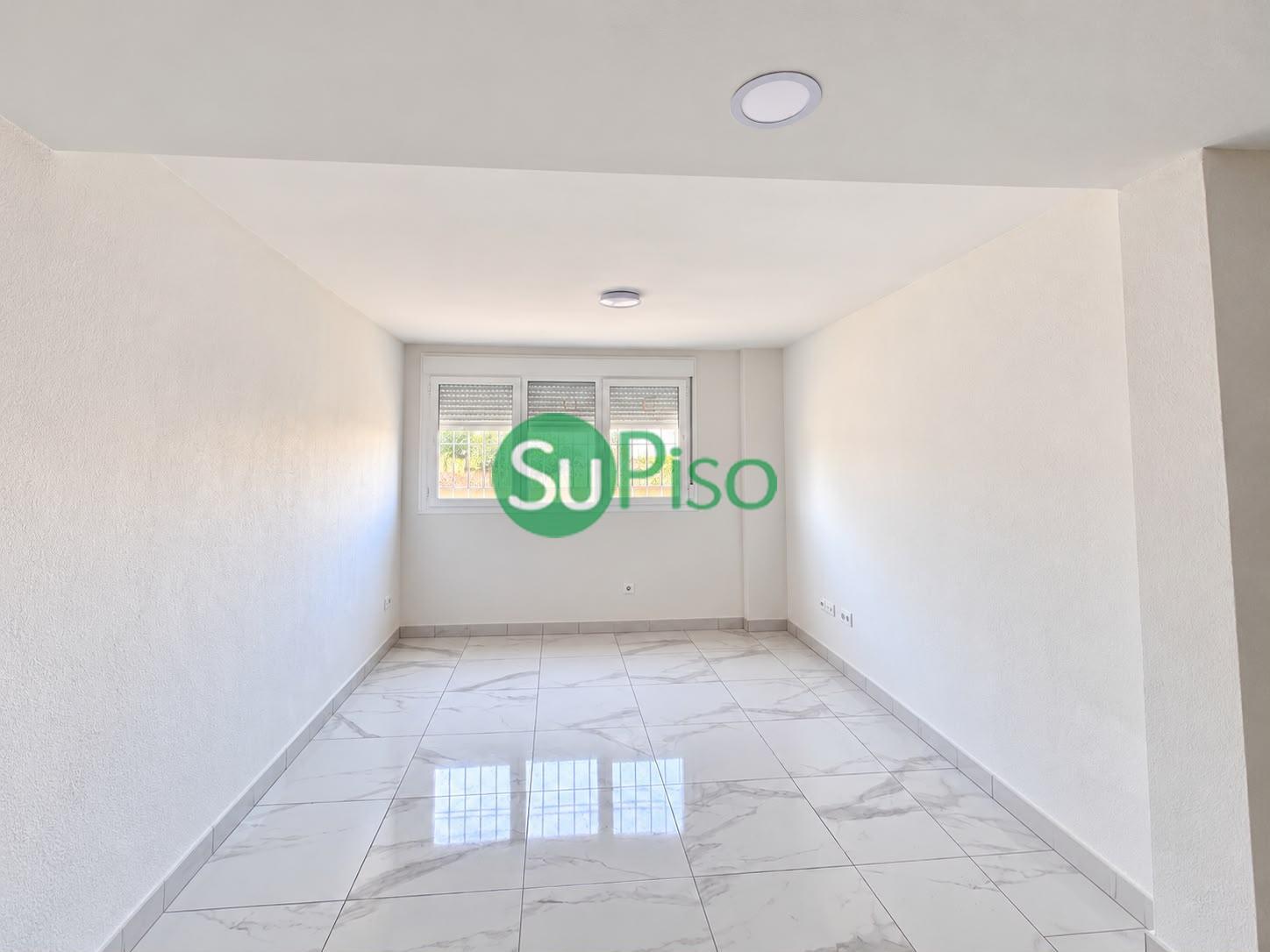 Venta de piso en Yeles