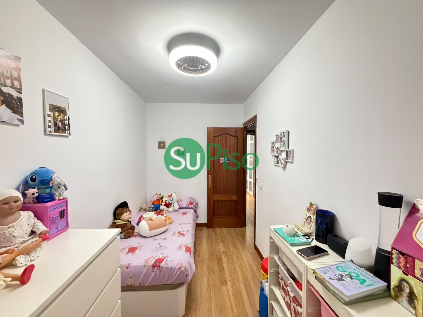 Venta de piso en Alcorcón