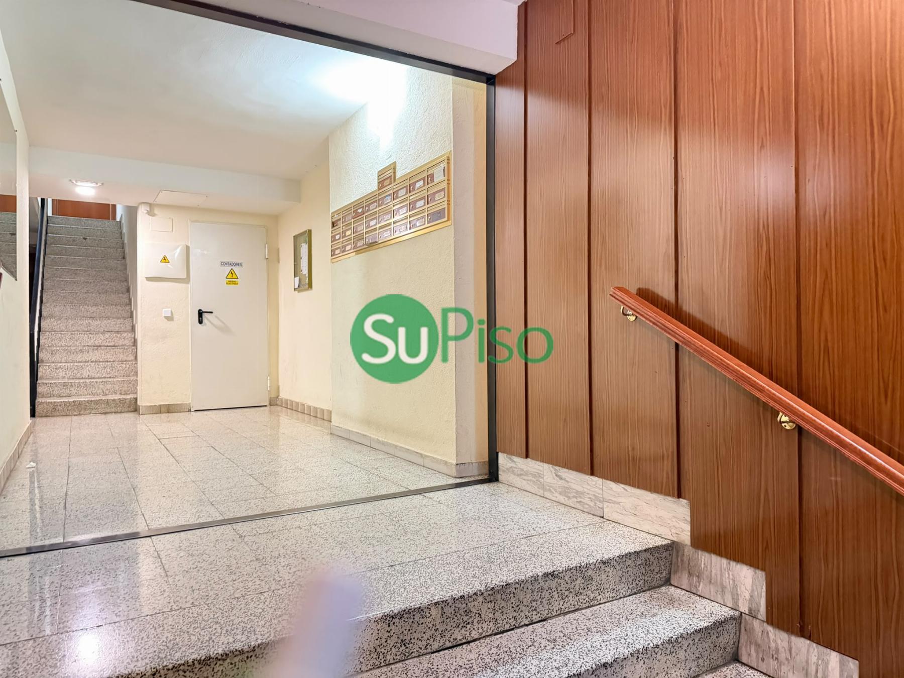 Venta de piso en Alcorcón