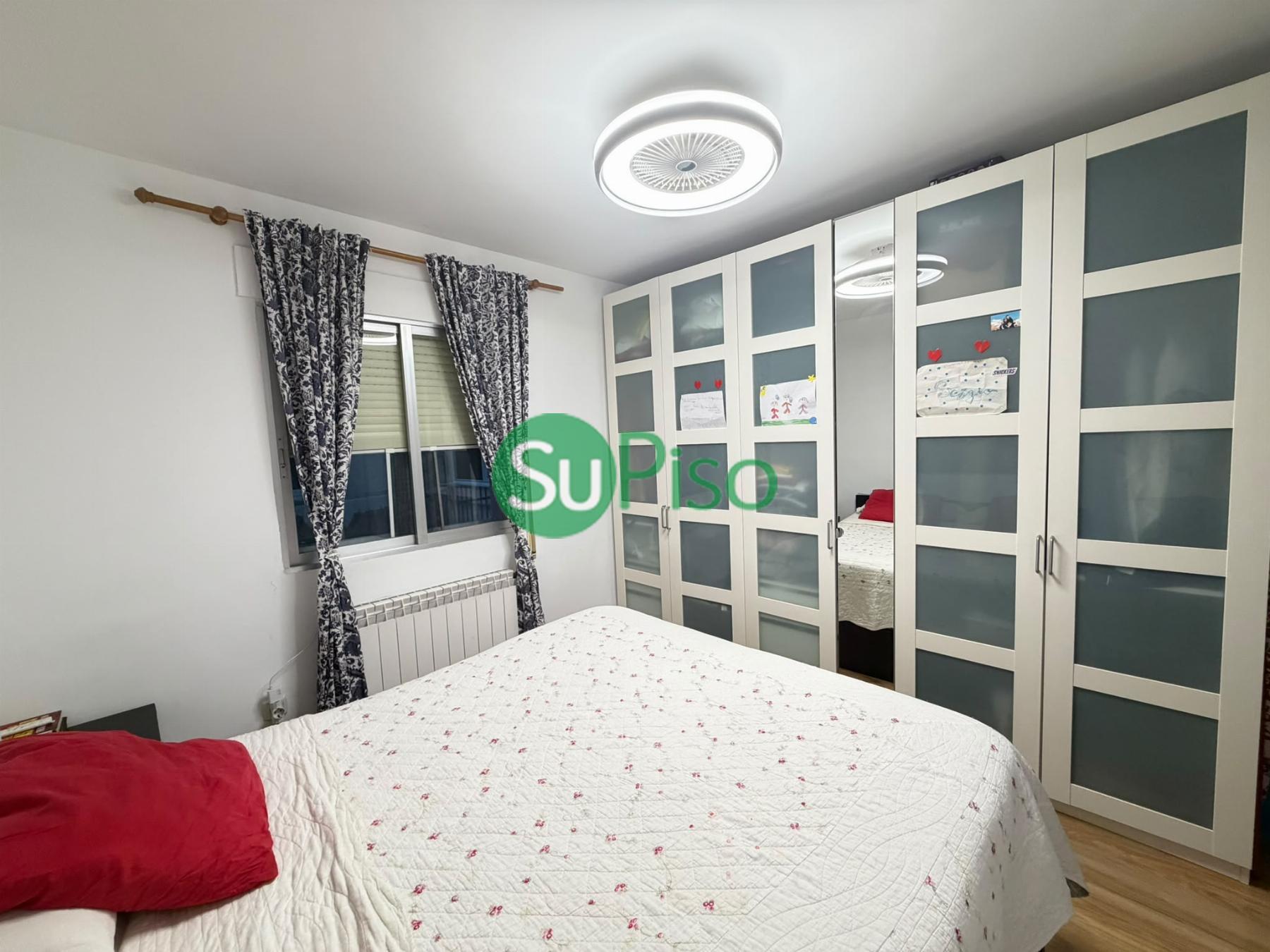 Venta de piso en Alcorcón