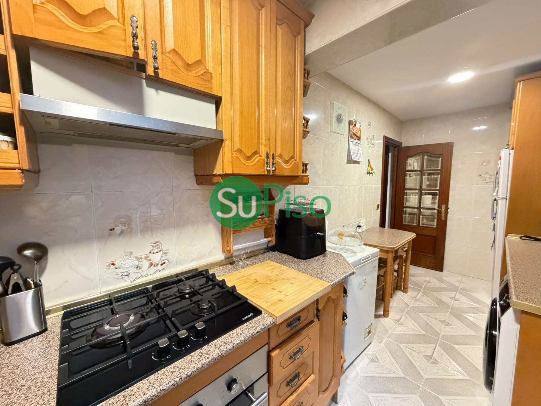 Venta de piso en Alcorcón