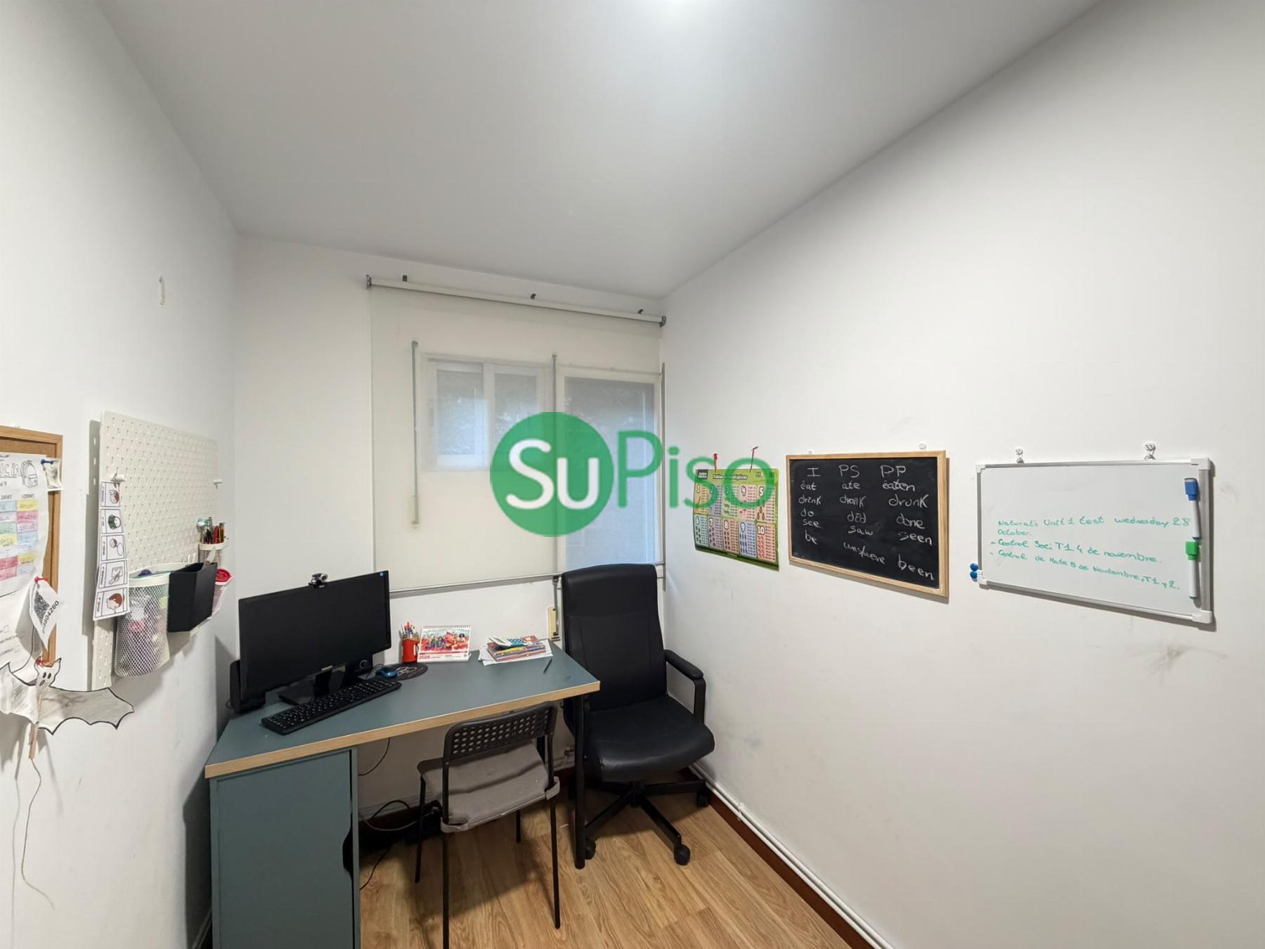 Venta de piso en Alcorcón
