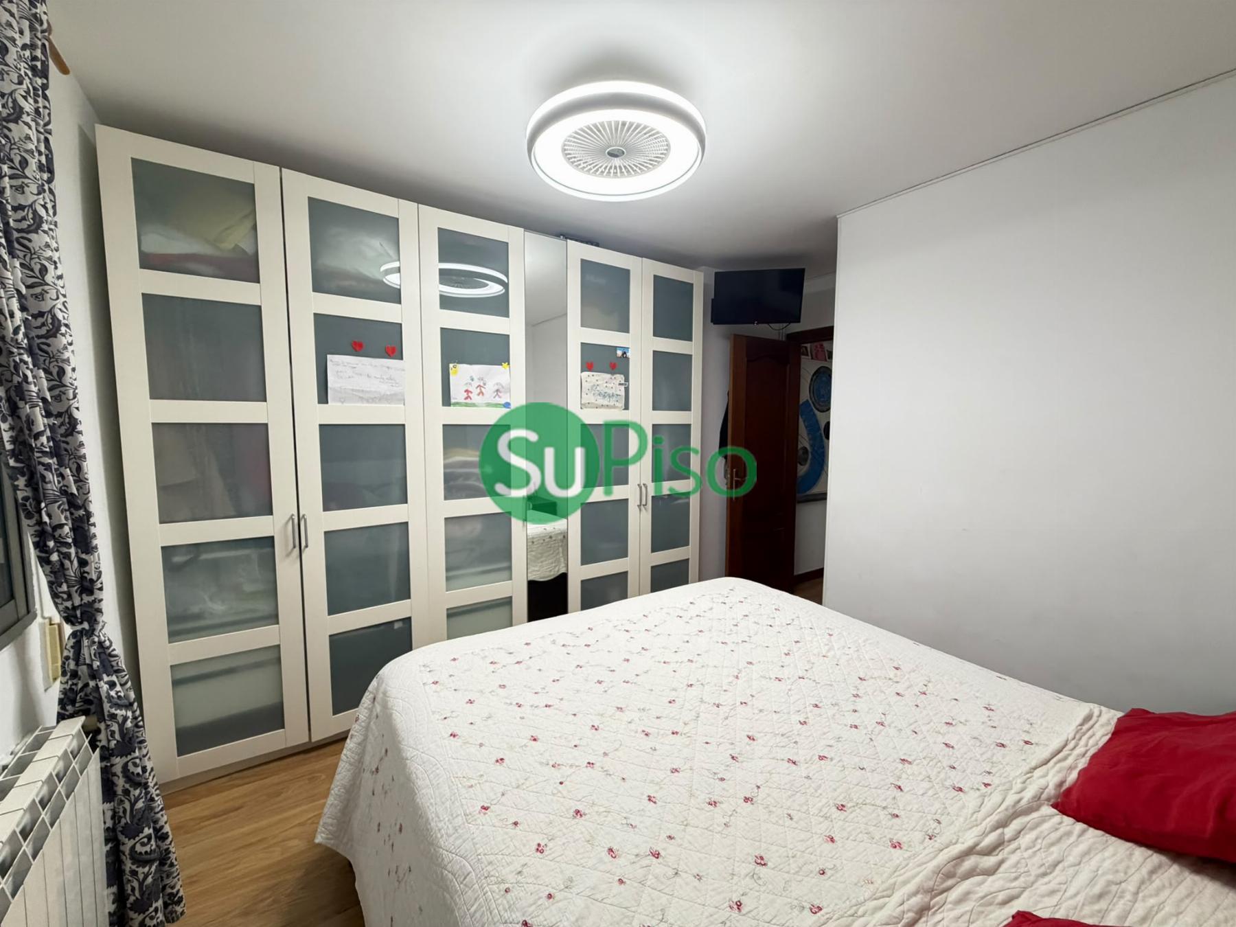 Venta de piso en Alcorcón