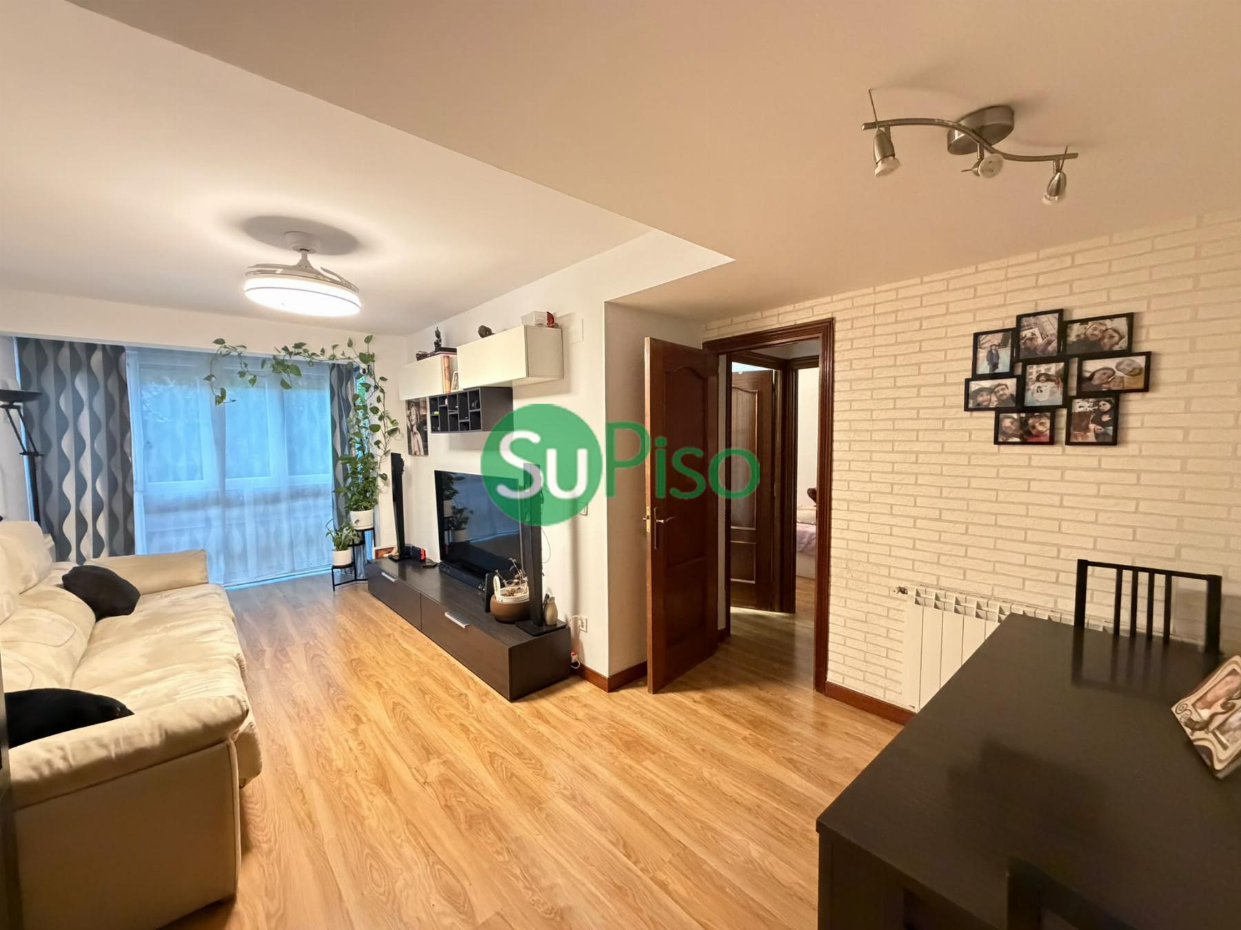 Venta de piso en Alcorcón