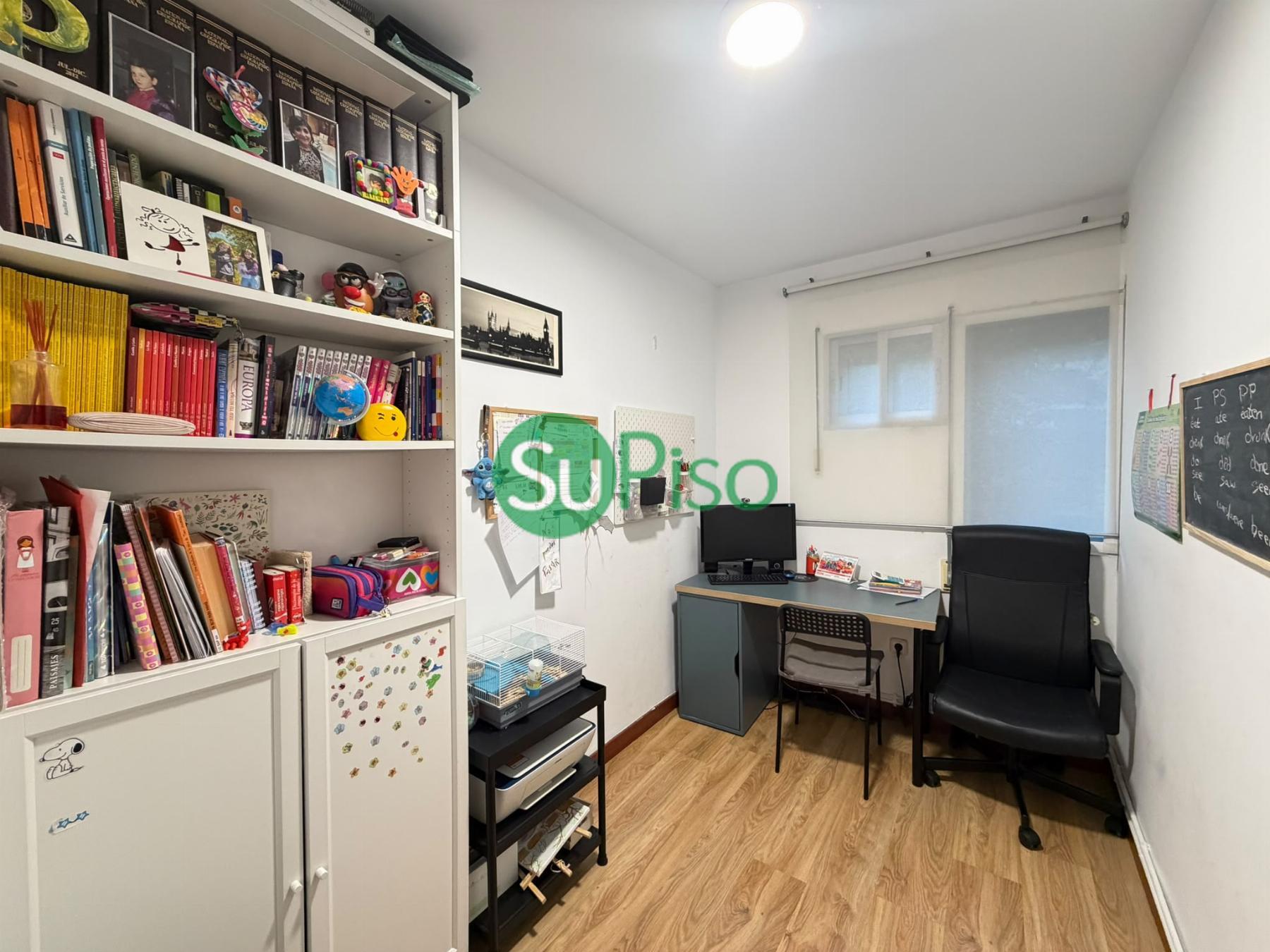 Venta de piso en Alcorcón