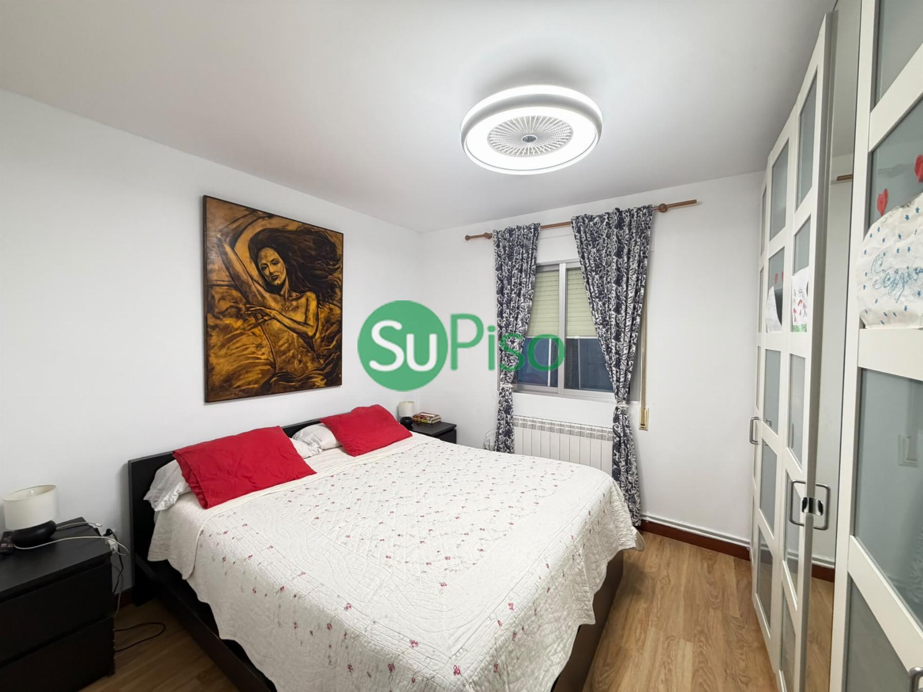 Venta de piso en Alcorcón