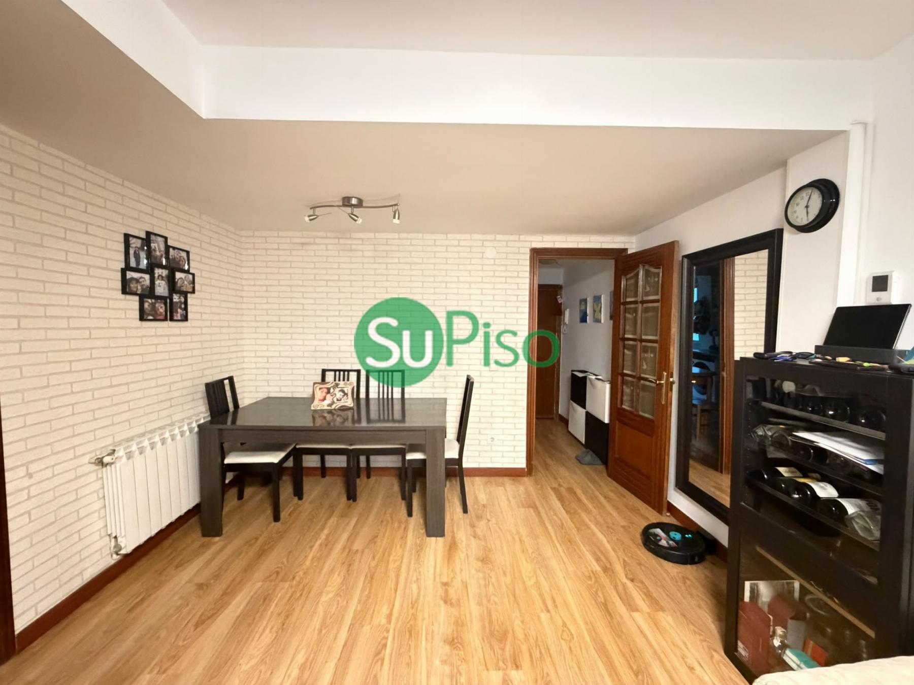 Venta de piso en Alcorcón
