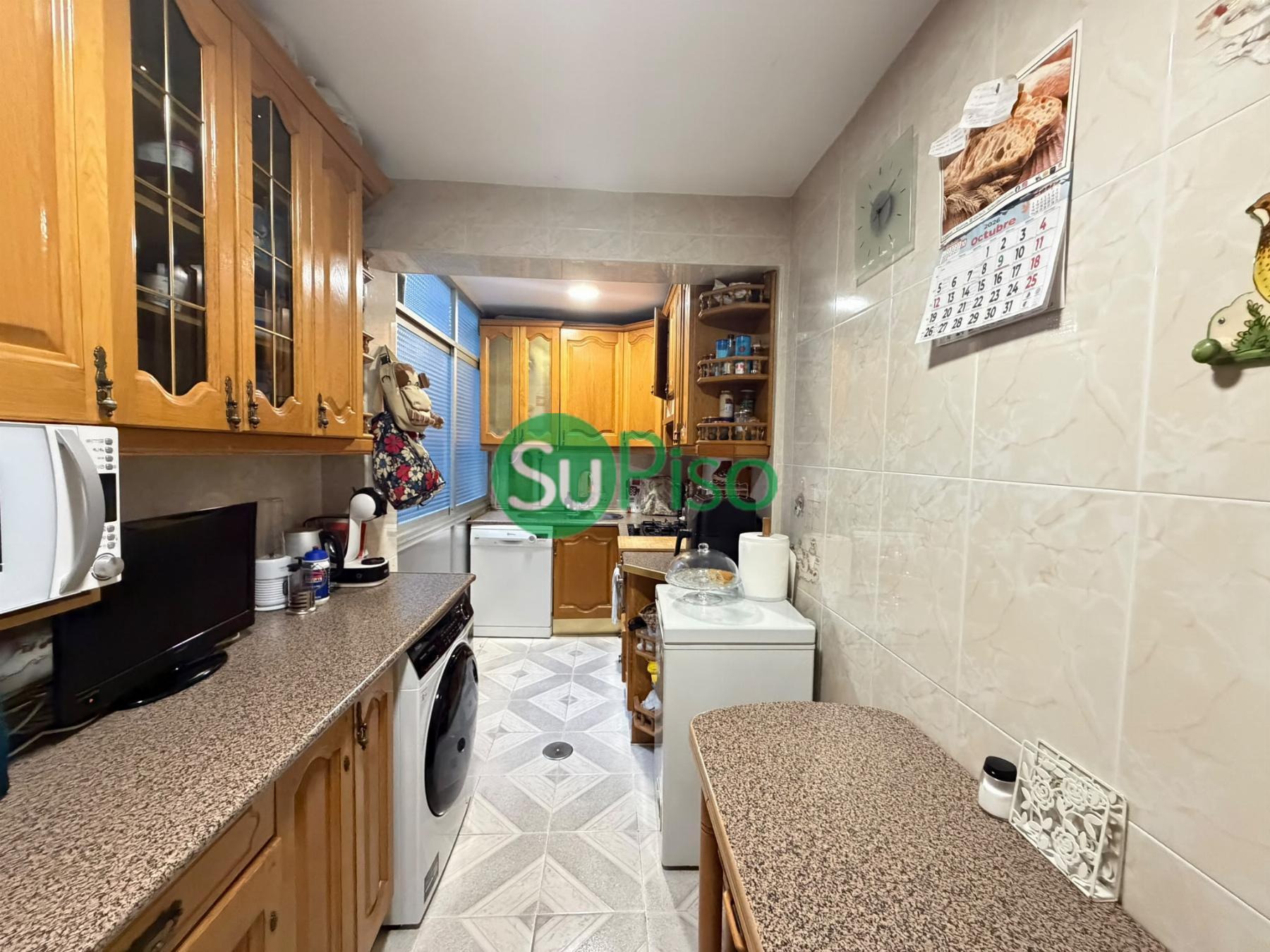 Venta de piso en Alcorcón