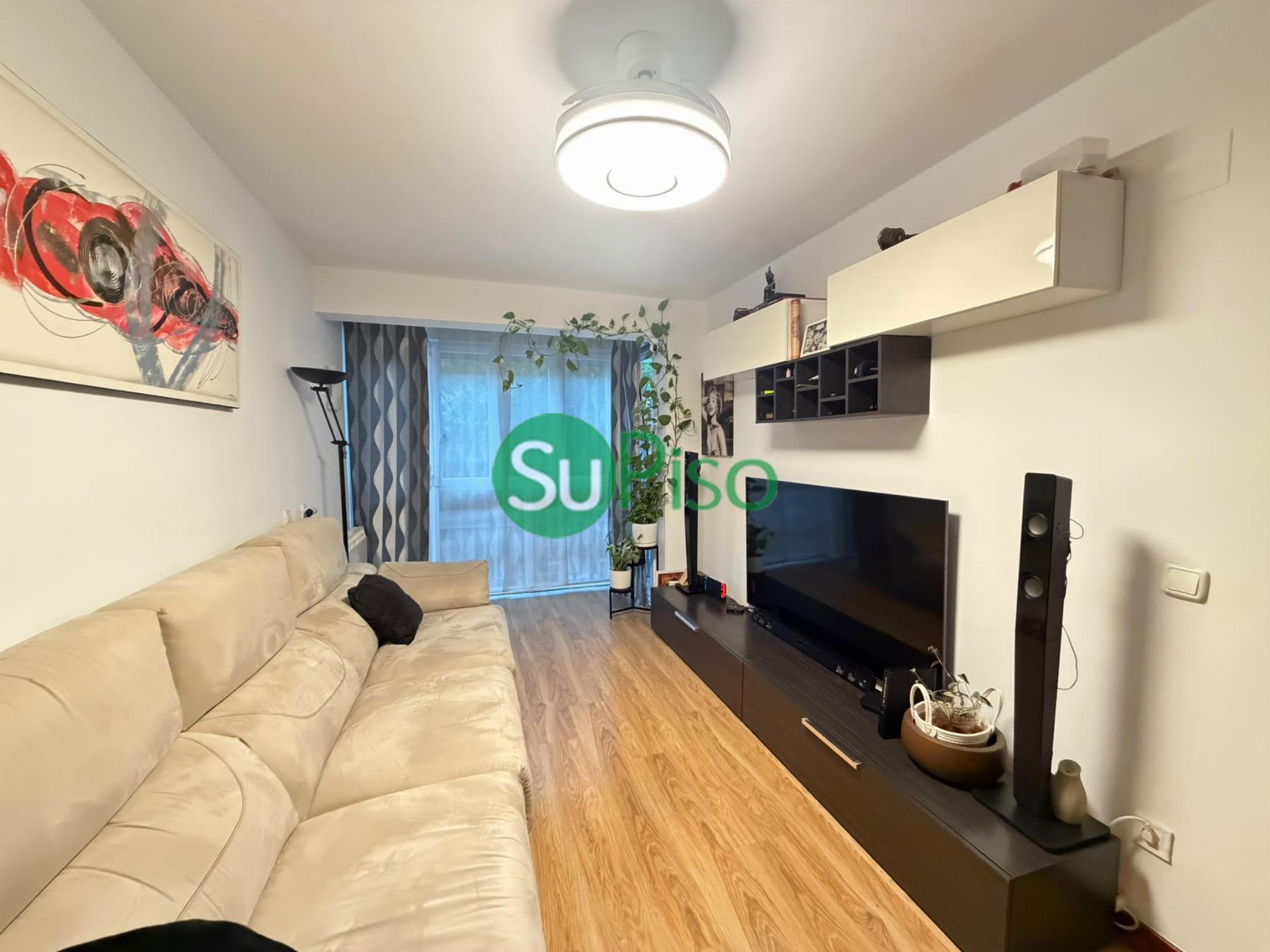 Venta de piso en Alcorcón