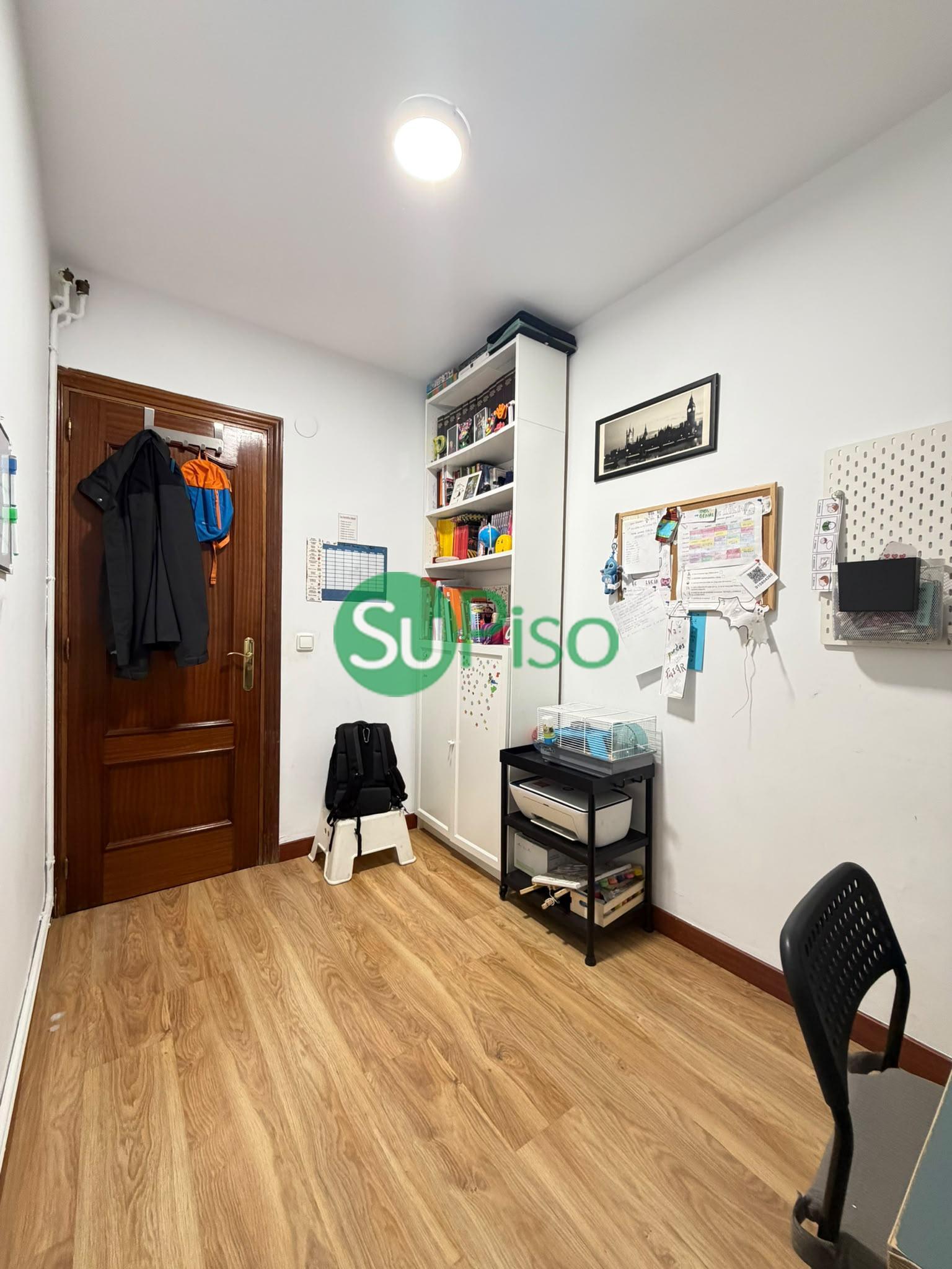 Venta de piso en Alcorcón