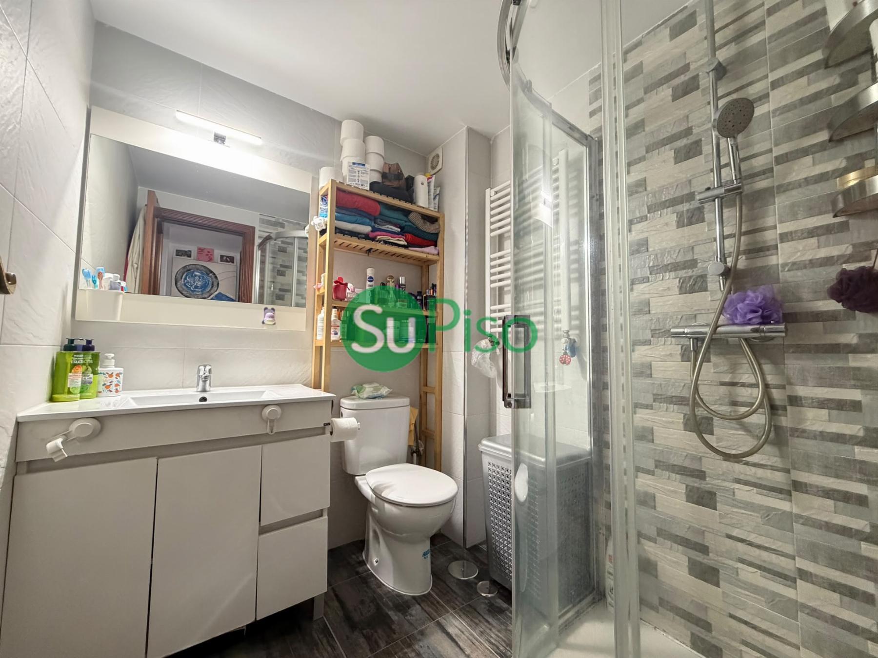 Venta de piso en Alcorcón