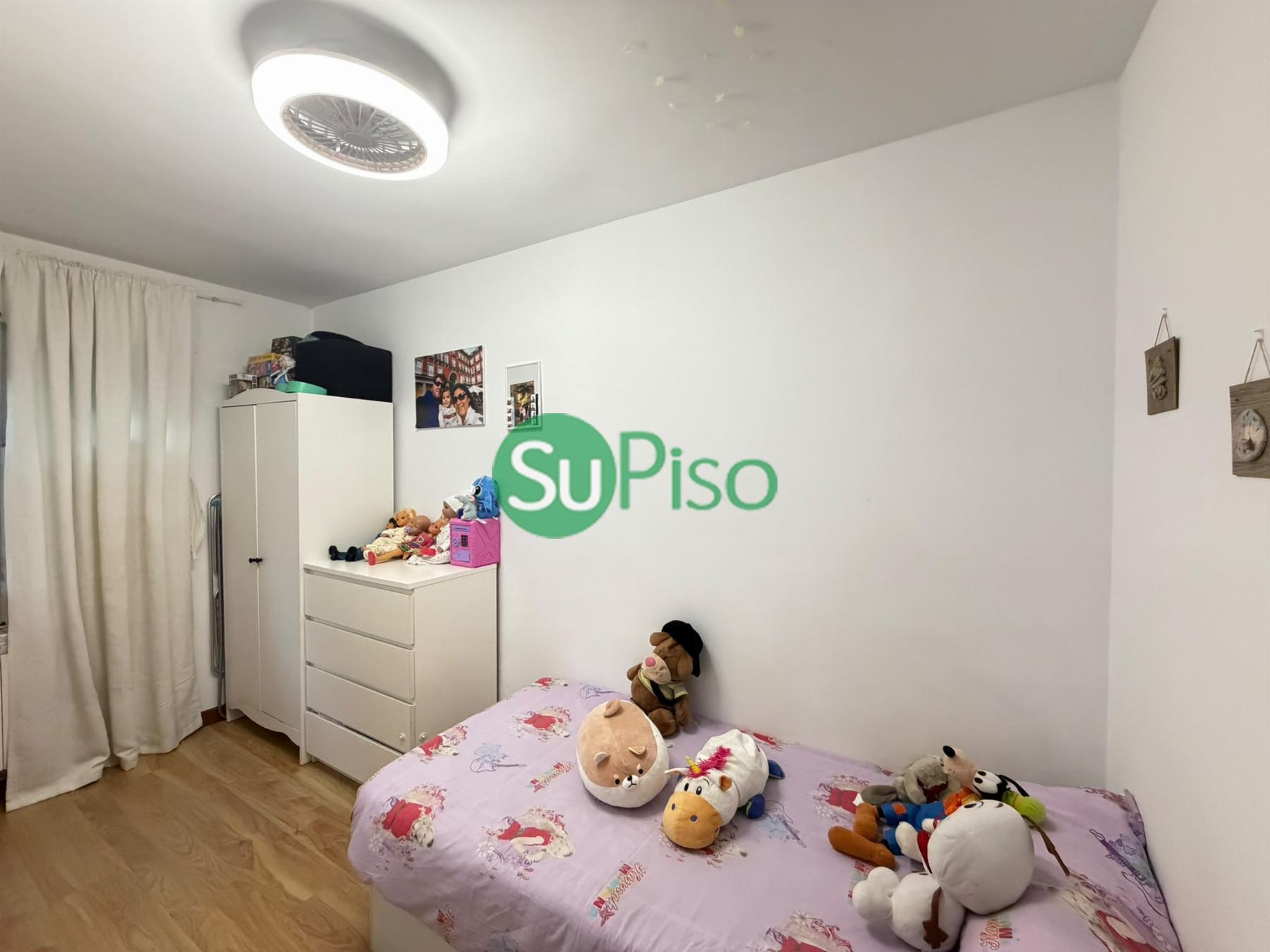 Venta de piso en Alcorcón