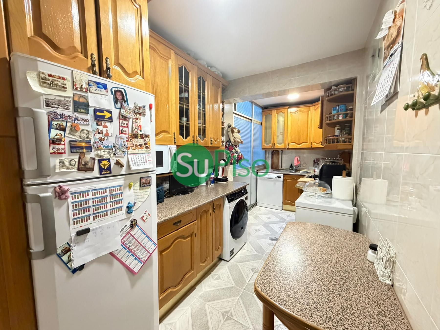 Venta de piso en Alcorcón