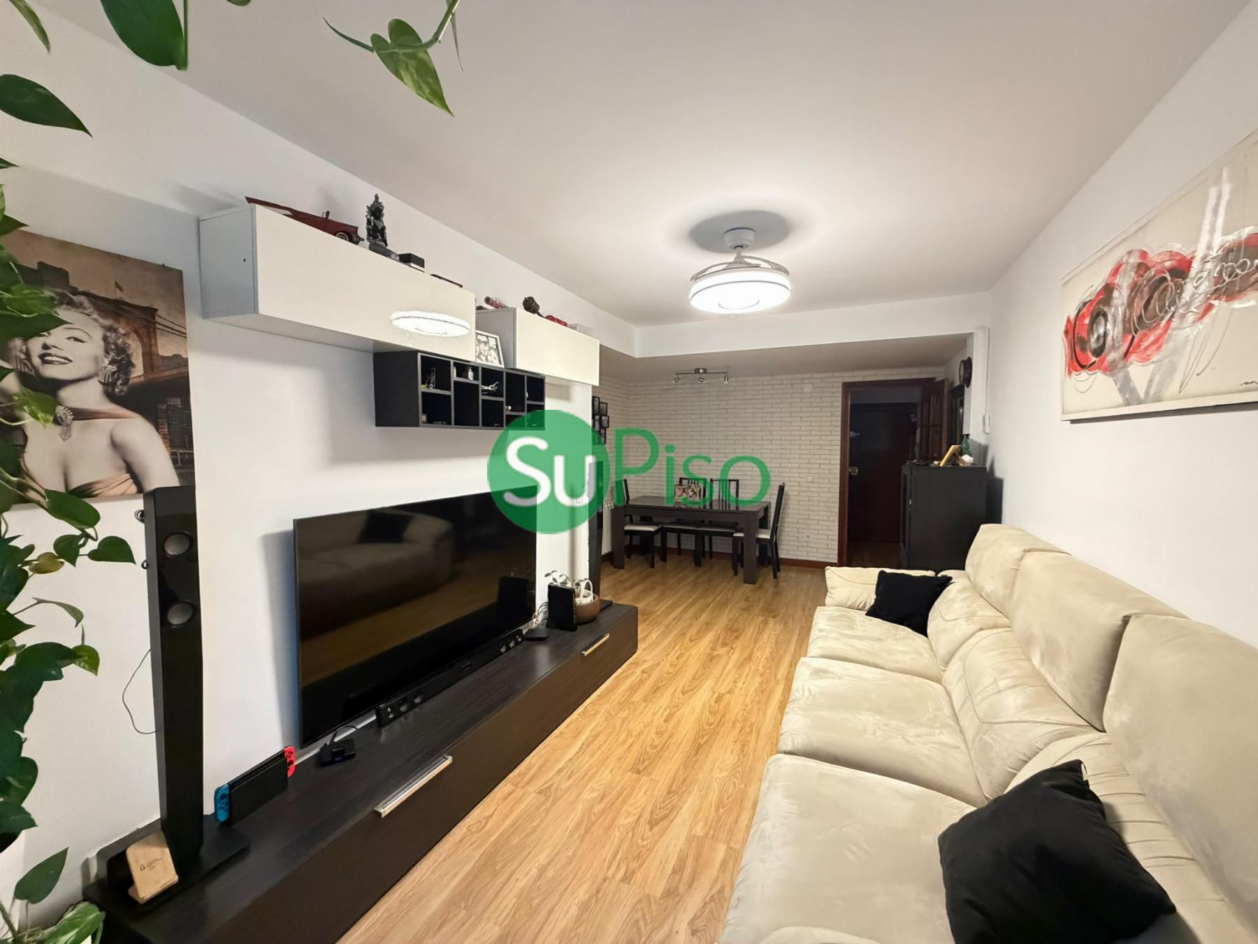Venta de piso en Alcorcón
