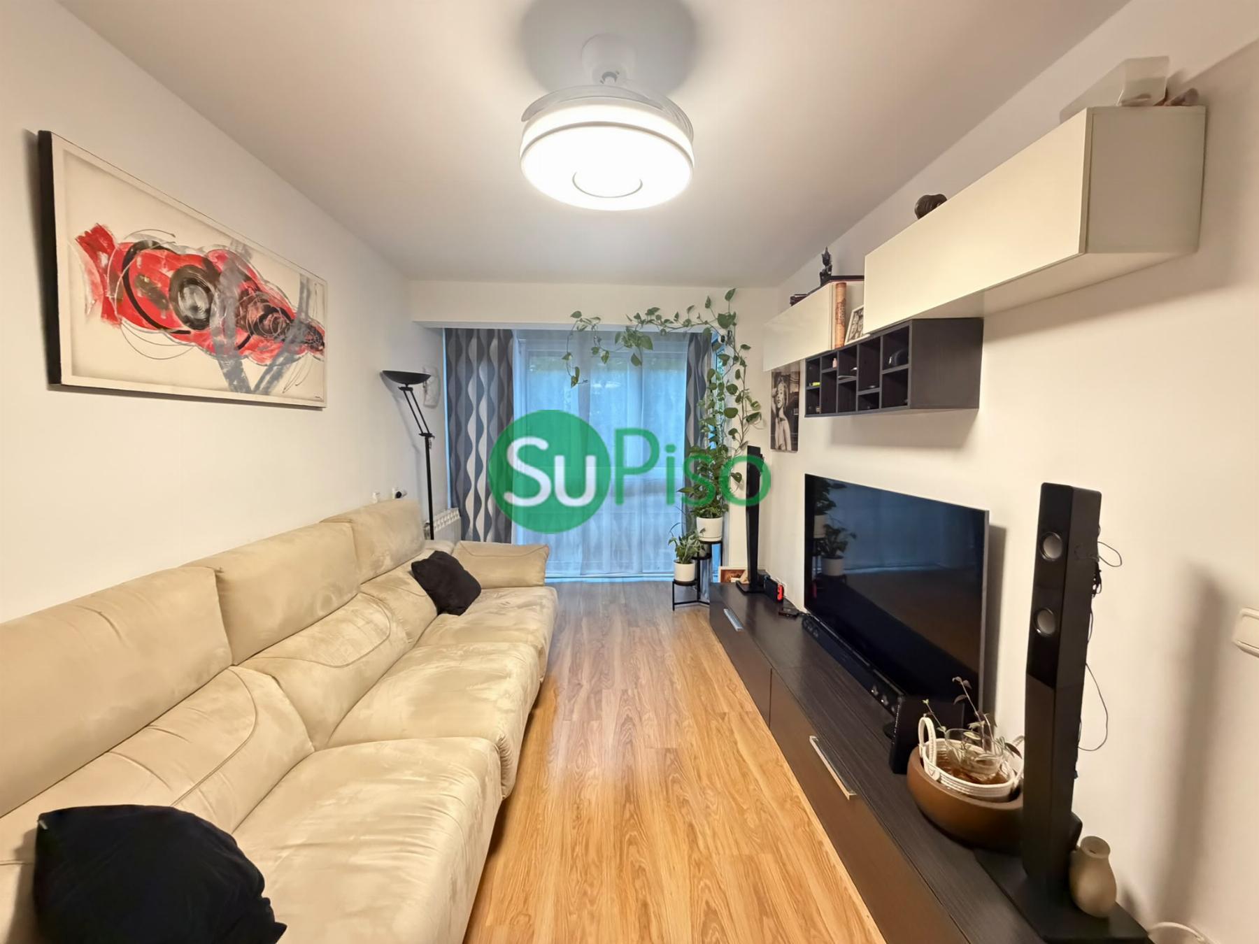 Venta de piso en Alcorcón