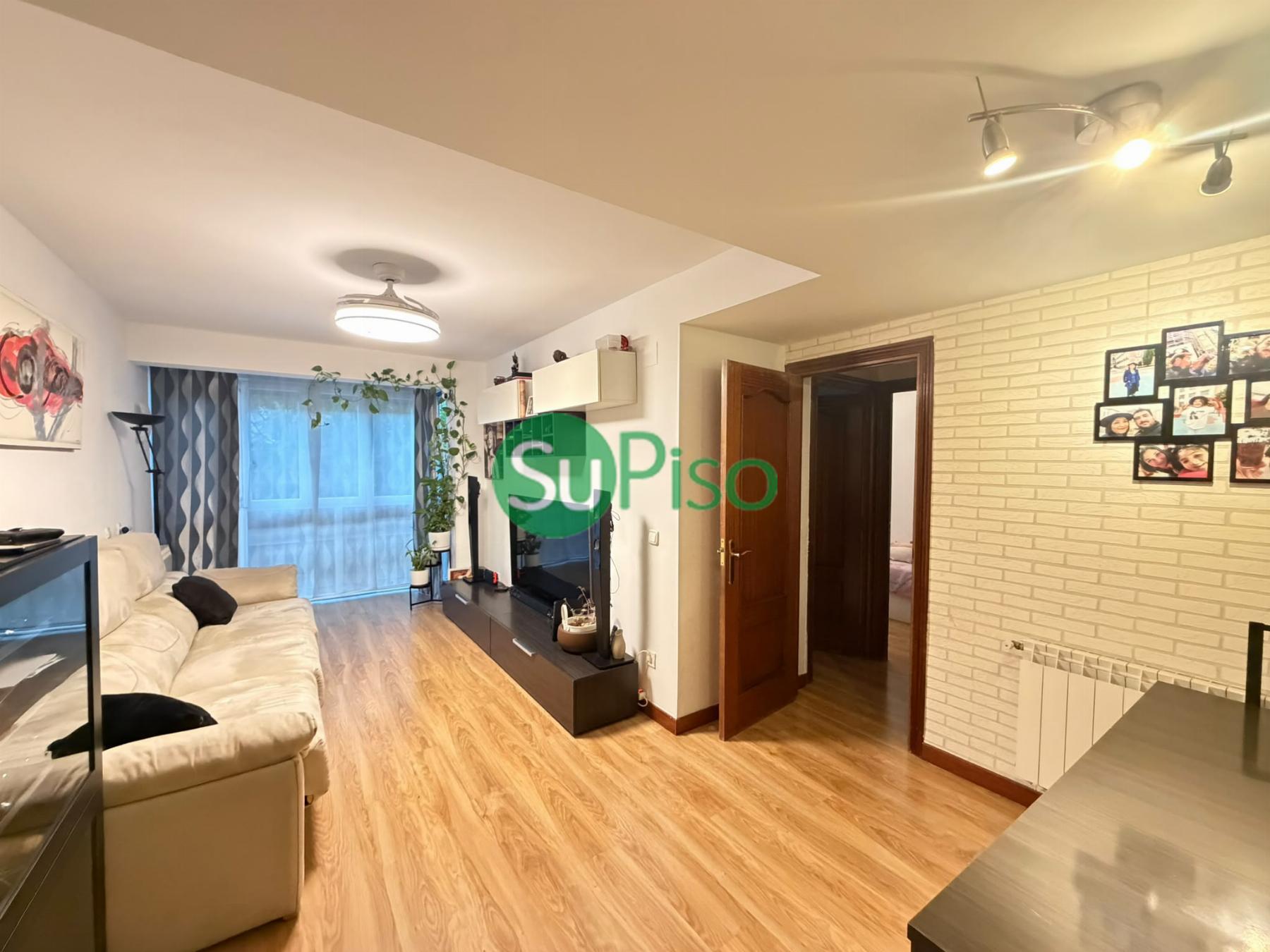 Venta de piso en Alcorcón