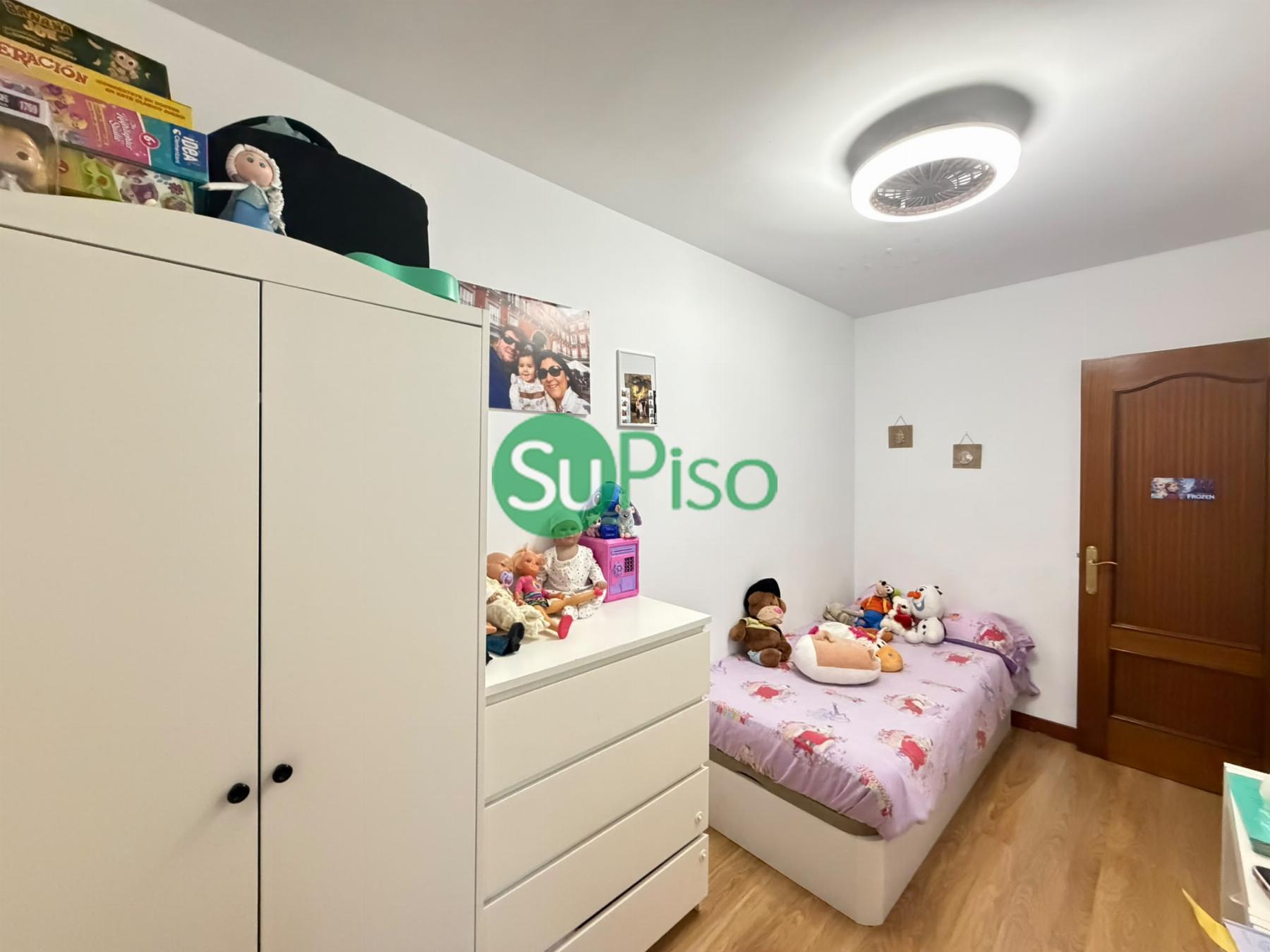 Venta de piso en Alcorcón