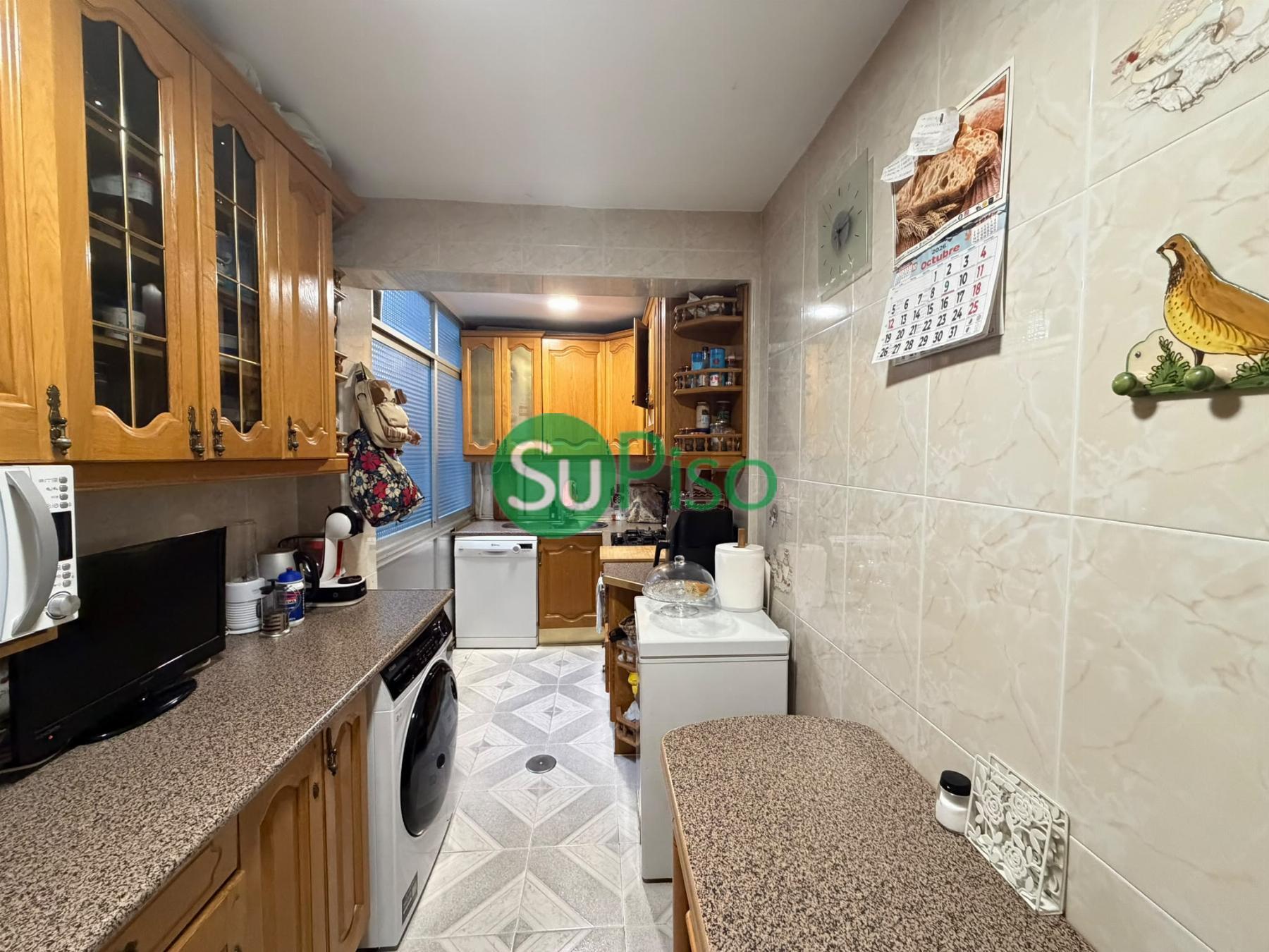 Venta de piso en Alcorcón