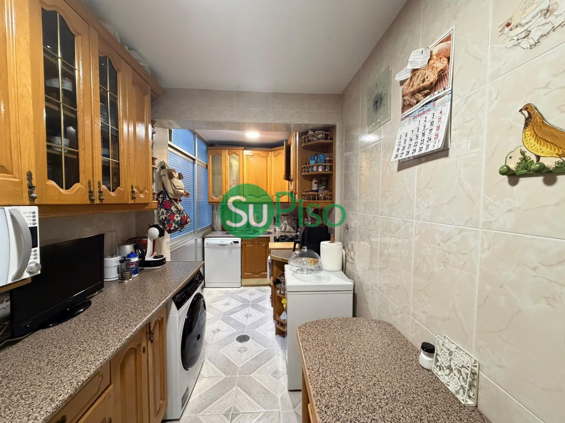 Venta de piso en Alcorcón
