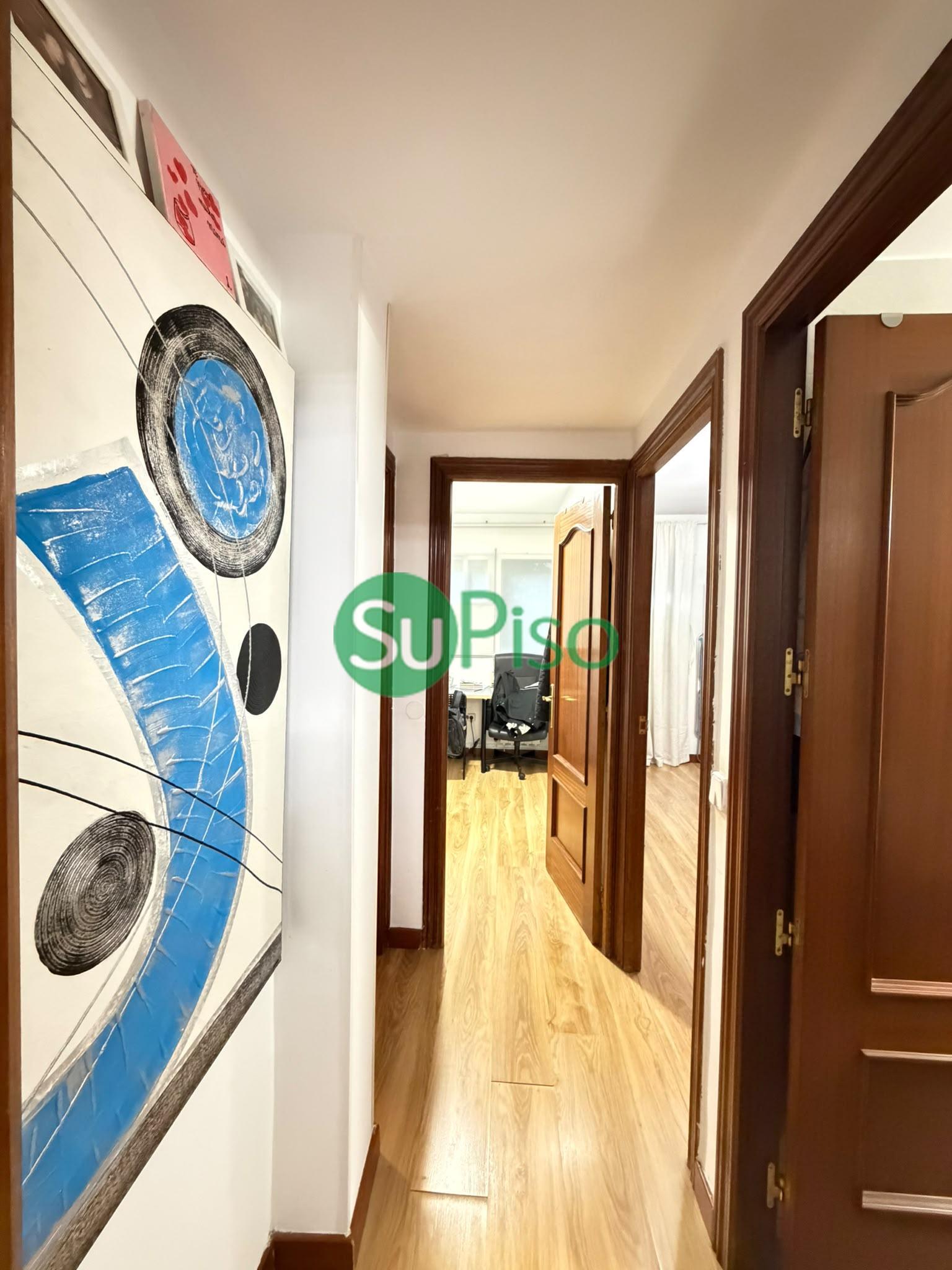Venta de piso en Alcorcón