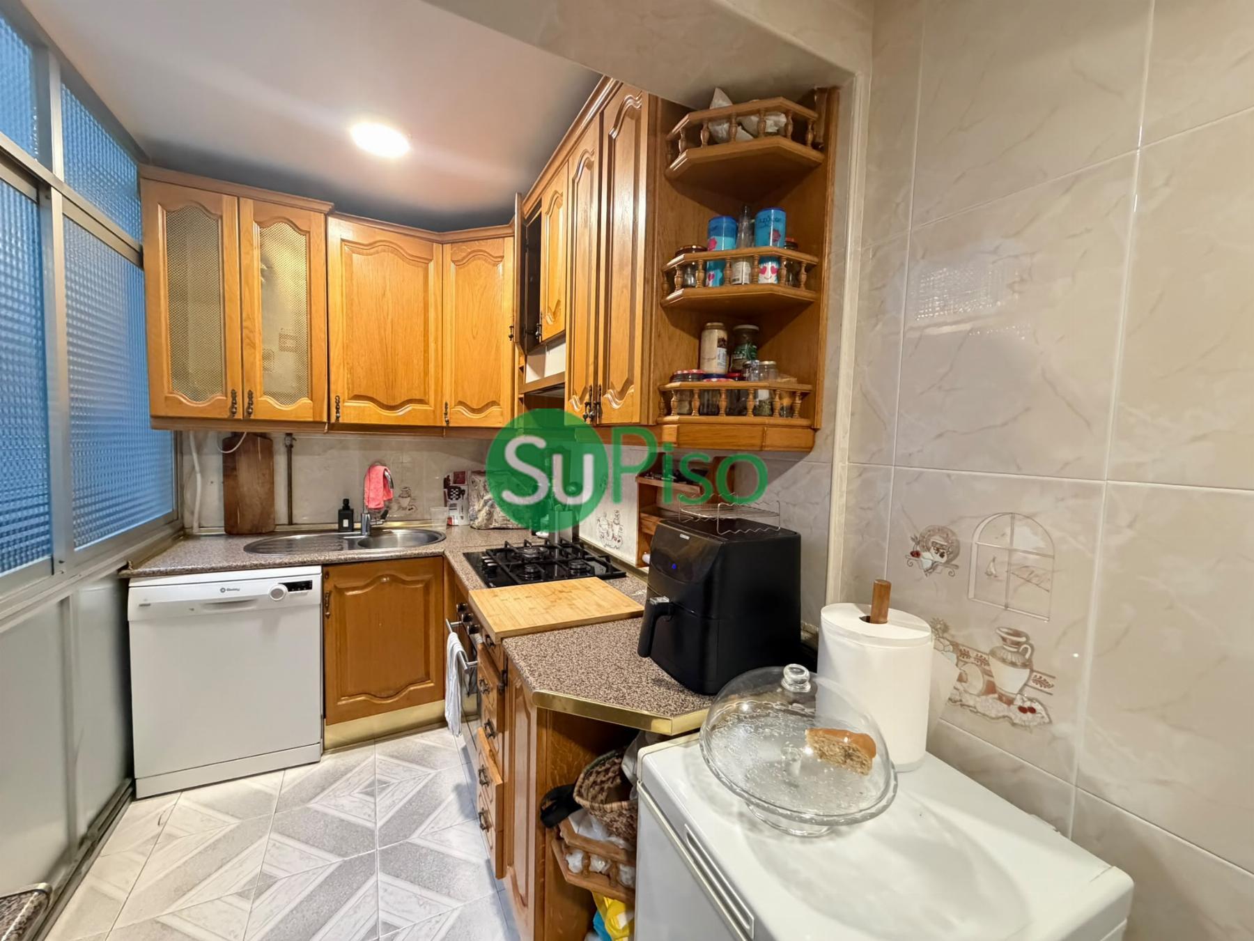Venta de piso en Alcorcón