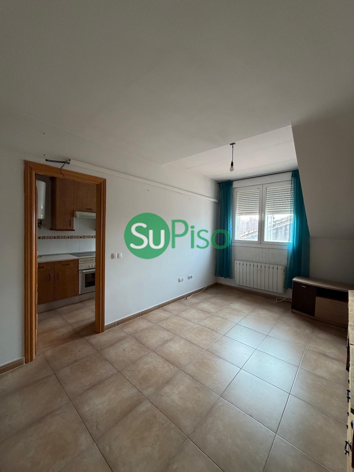 Alquiler de piso en Yeles