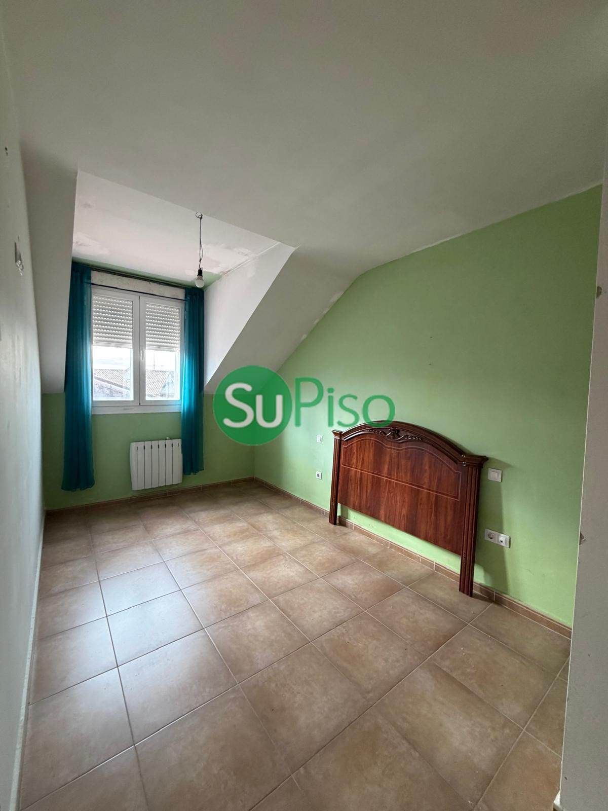 Alquiler de piso en Yeles