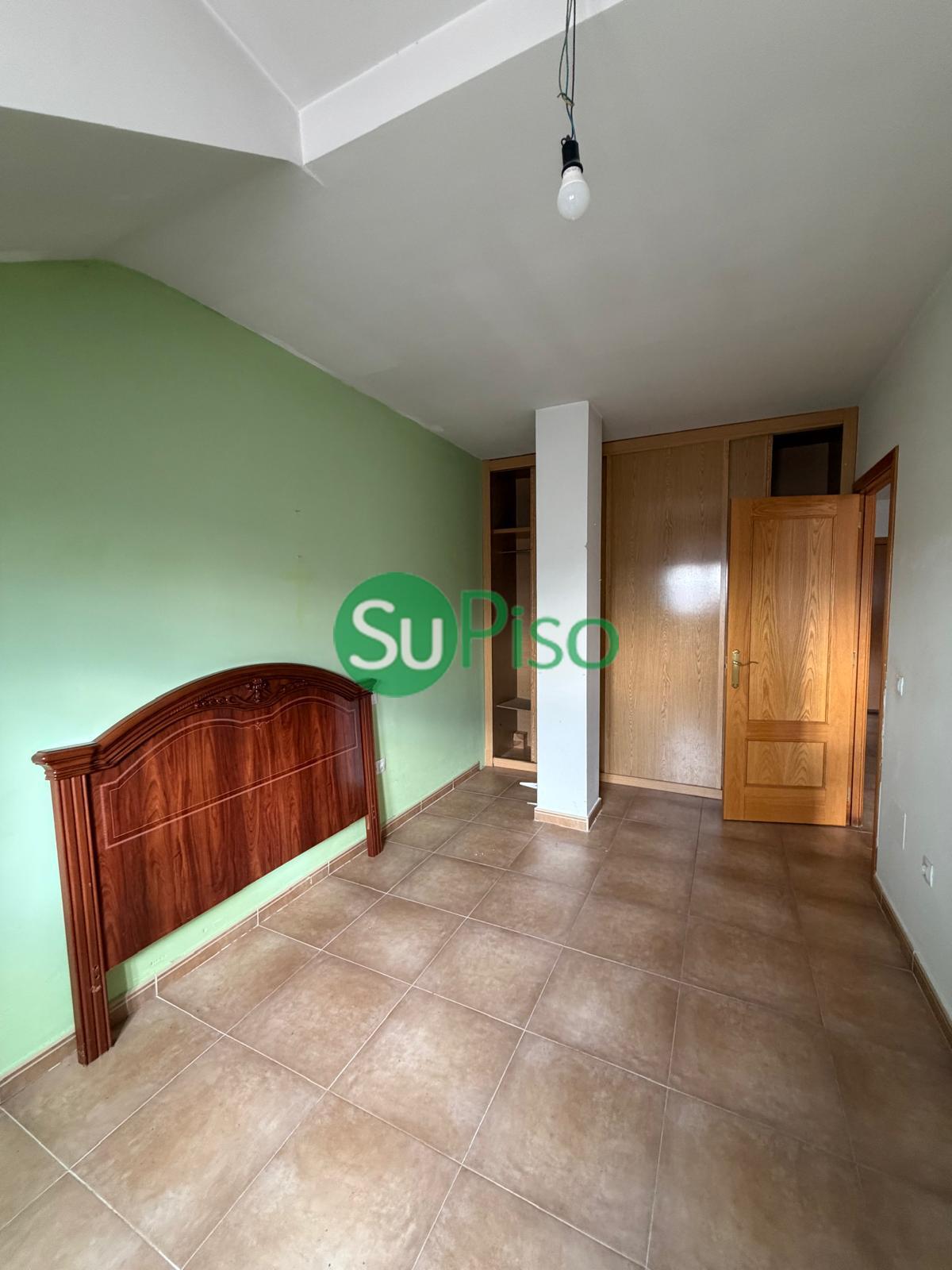 Alquiler de piso en Yeles