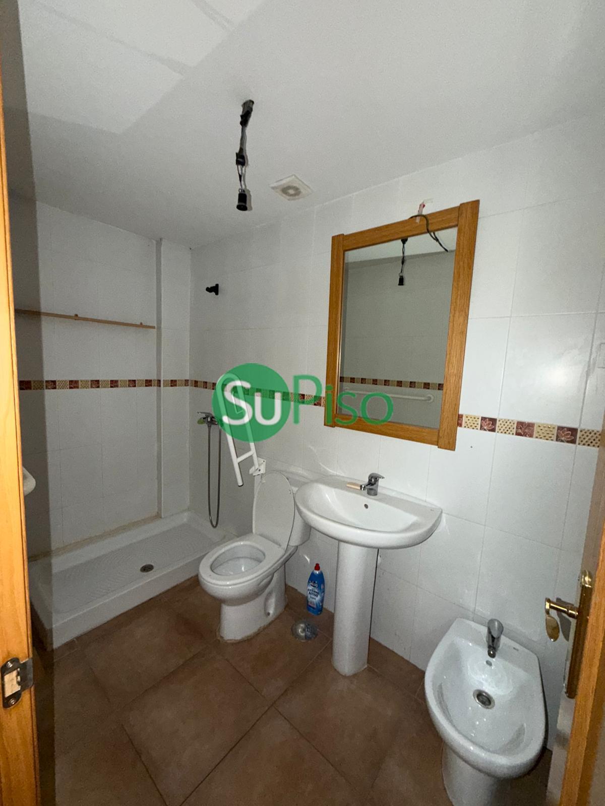 Alquiler de piso en Yeles