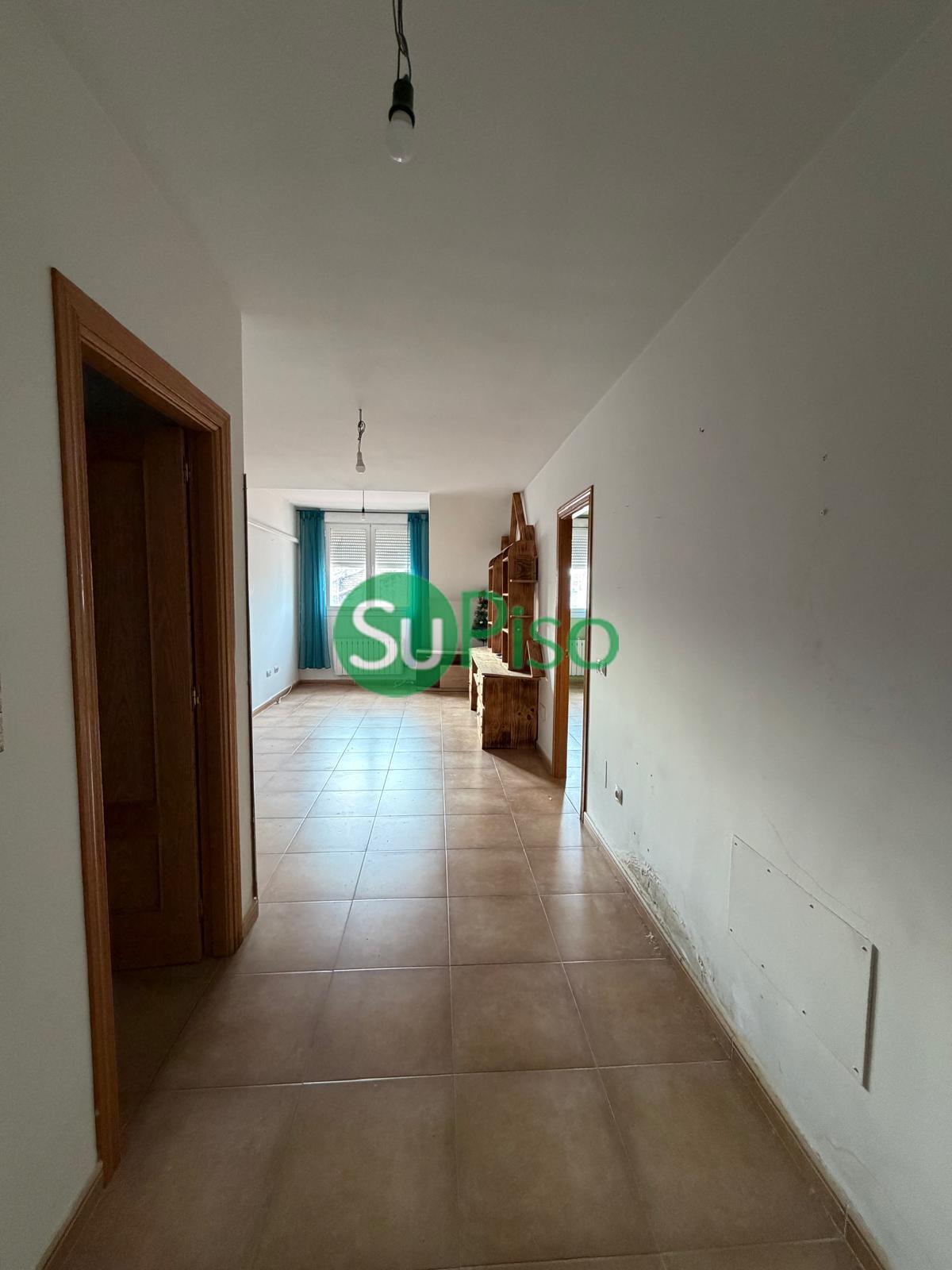 Alquiler de piso en Yeles