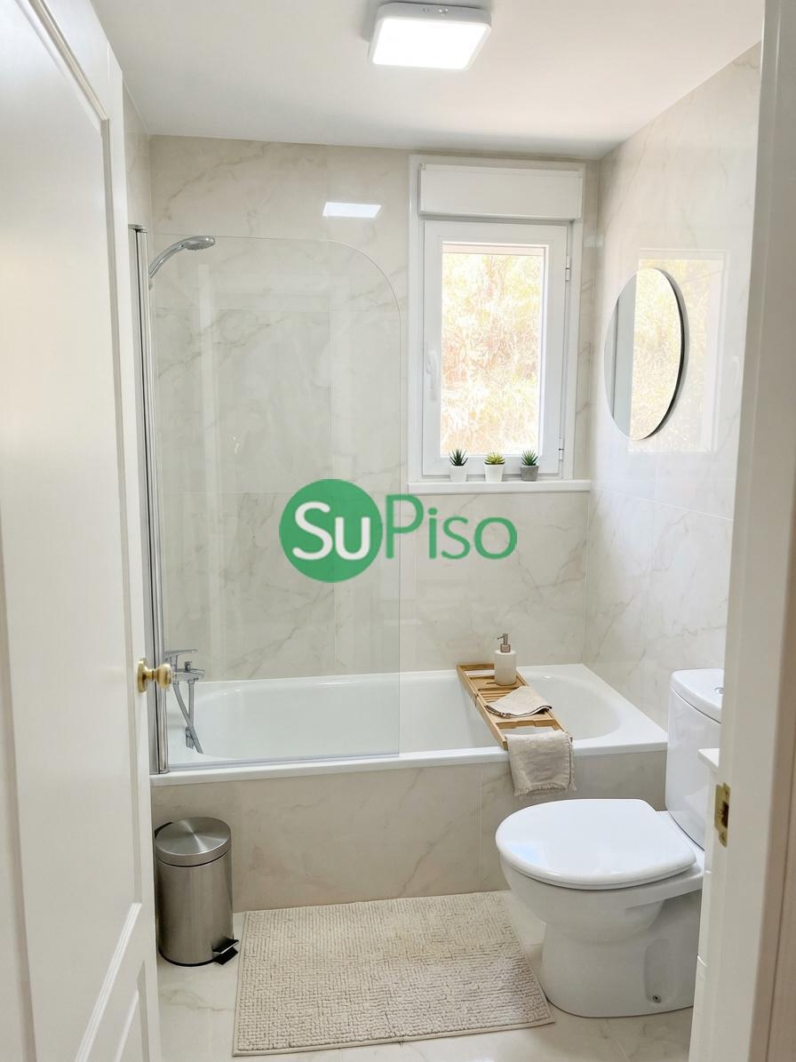 Venta de piso en Casarrubios del Monte