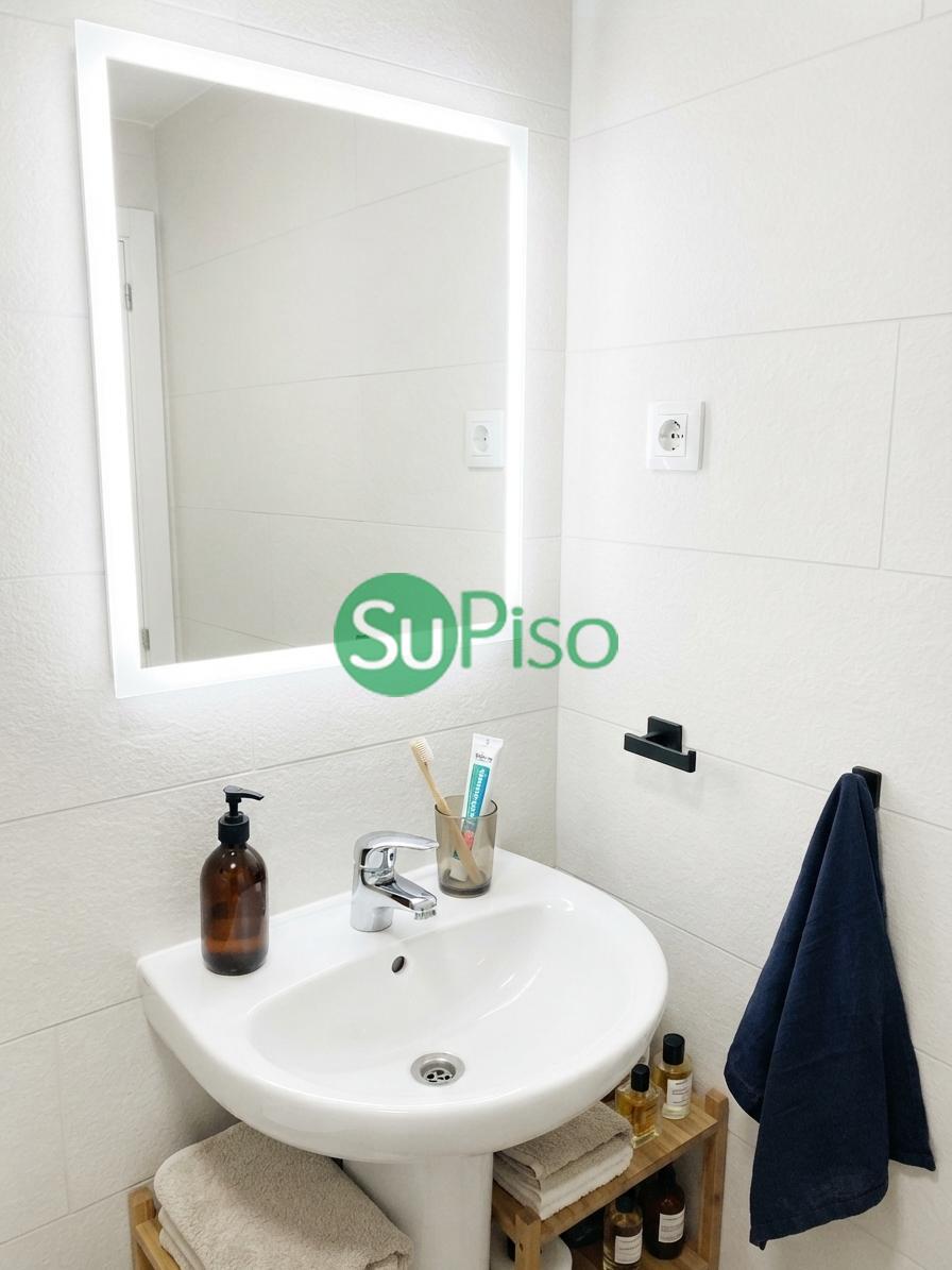 Venta de piso en Casarrubios del Monte