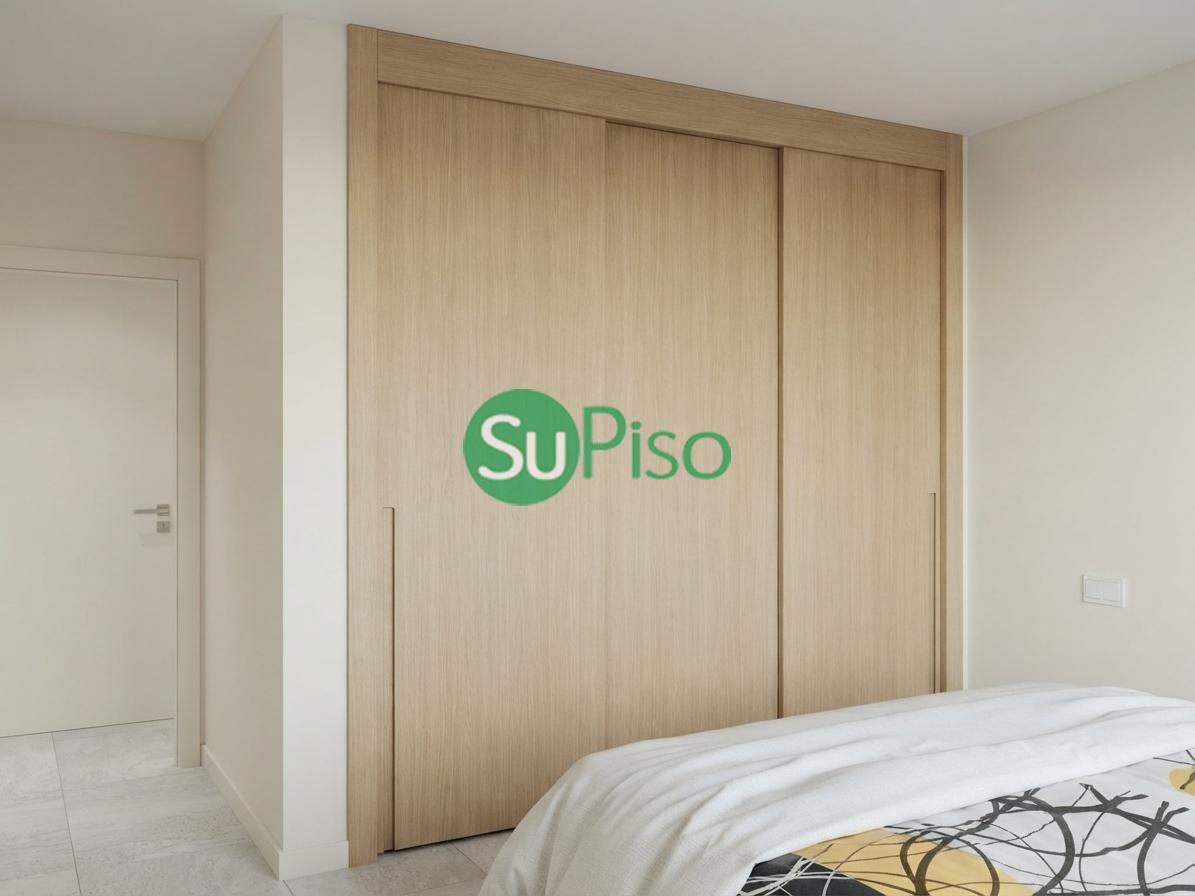 Venta de piso en Casarrubios del Monte